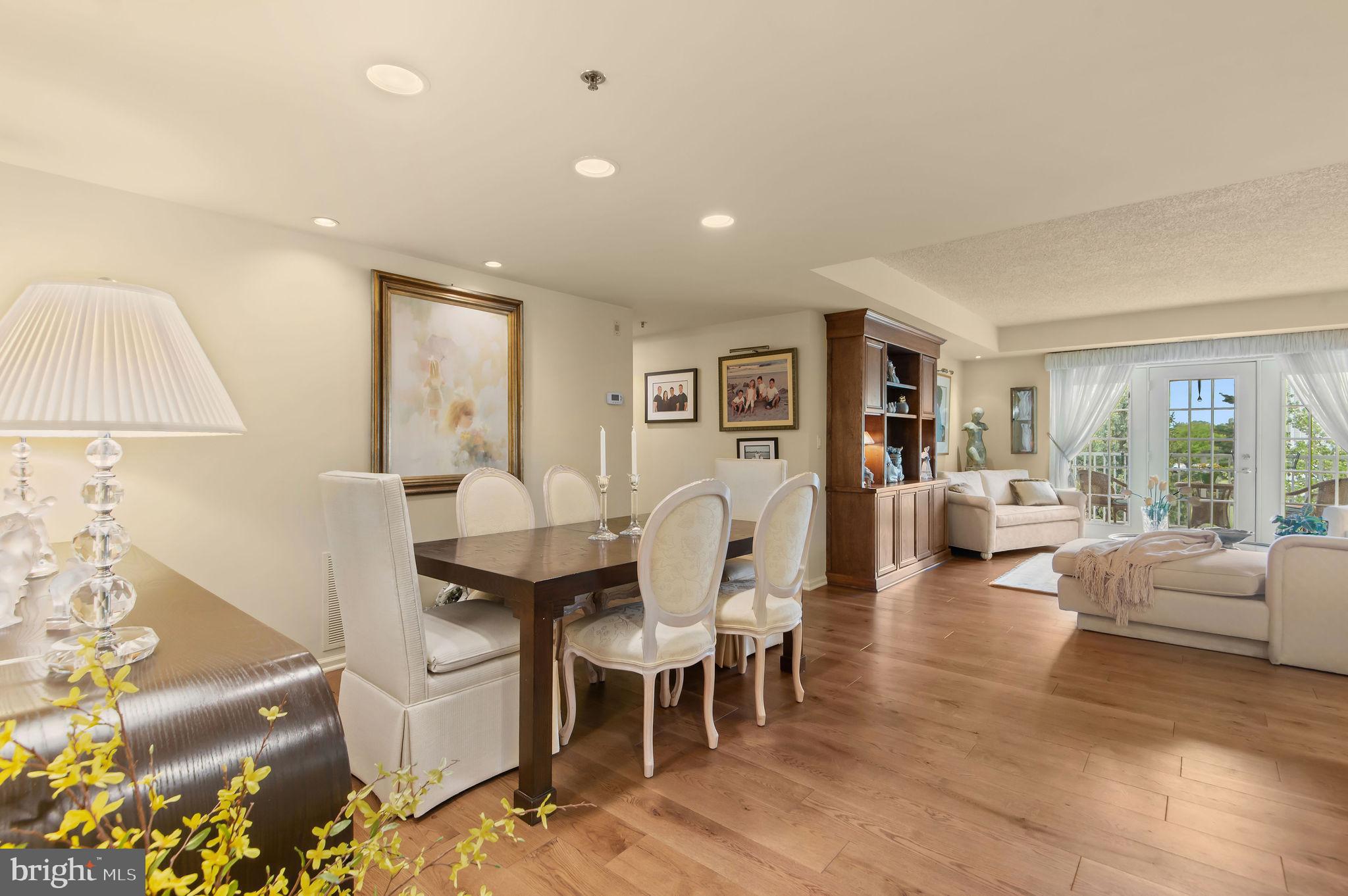 CENTENNIAL STATION - Residential