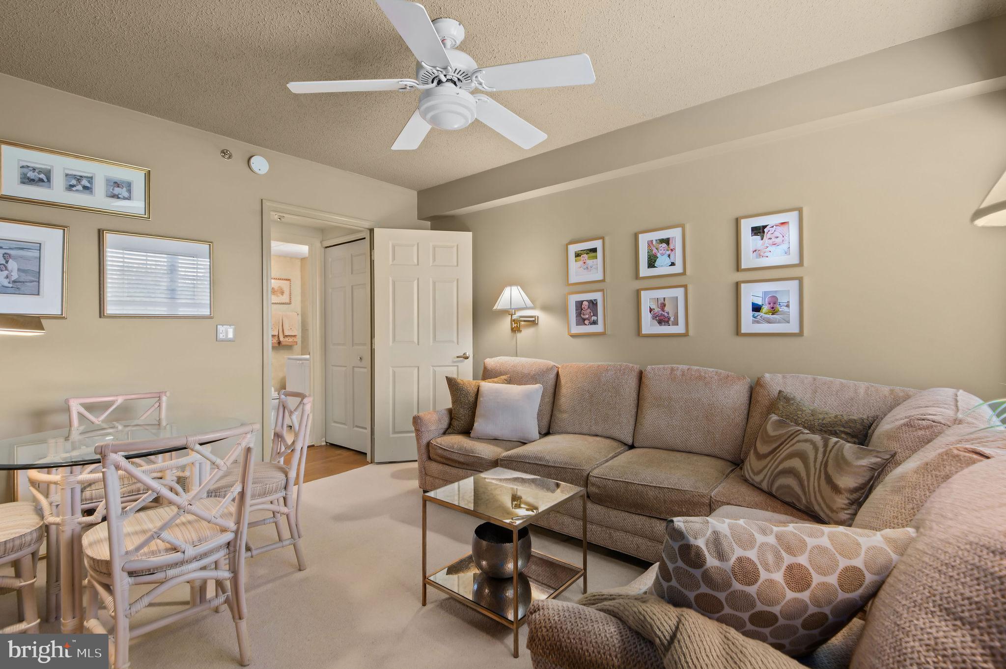 CENTENNIAL STATION - Residential