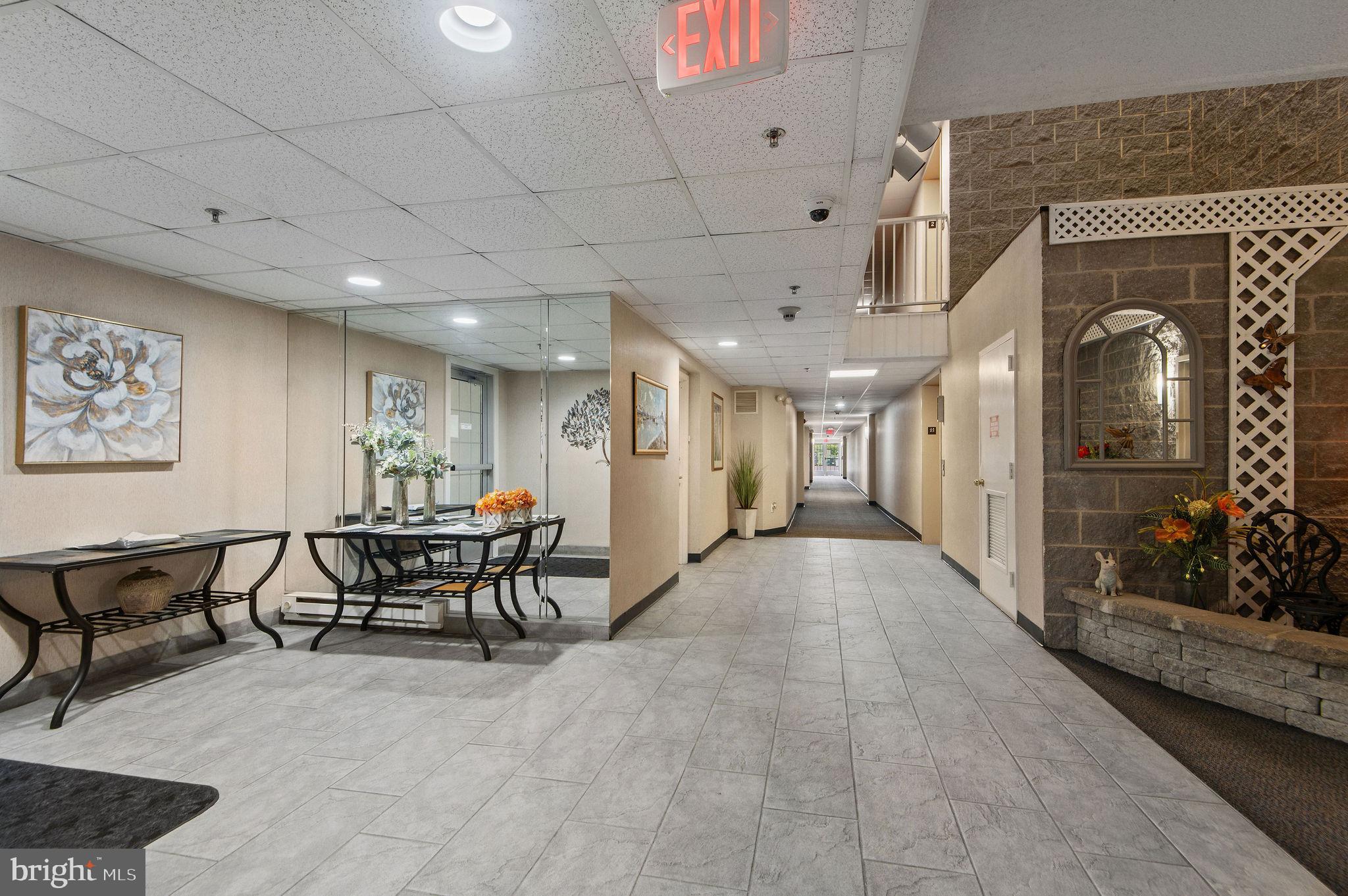 CENTENNIAL STATION - Residential