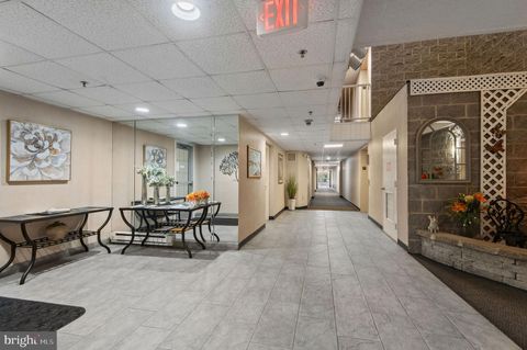 Tiny photo for 6302 Centennial Station, WARMINSTER, PA 18974 (MLS # PABU2120012)