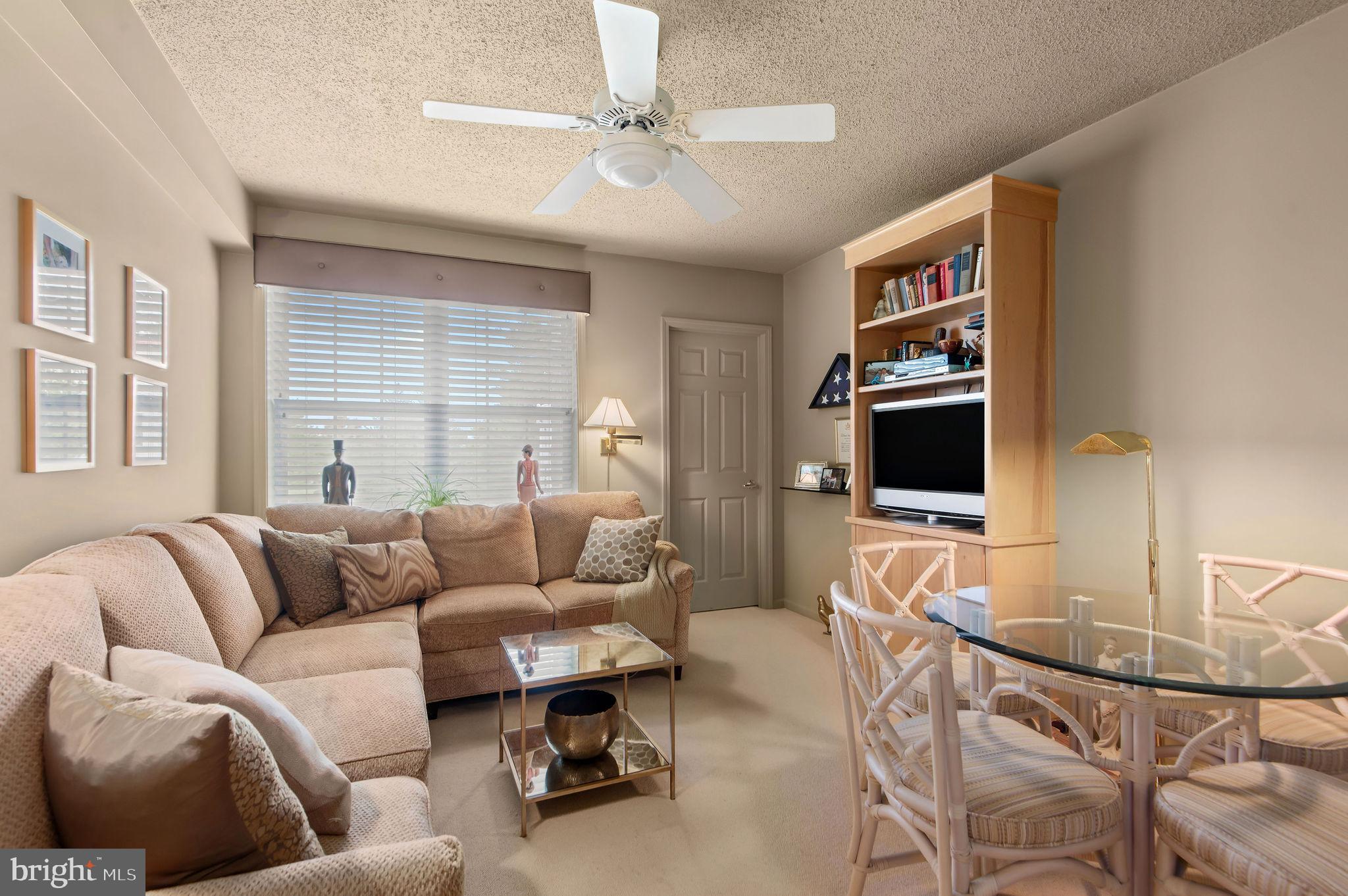 CENTENNIAL STATION - Residential