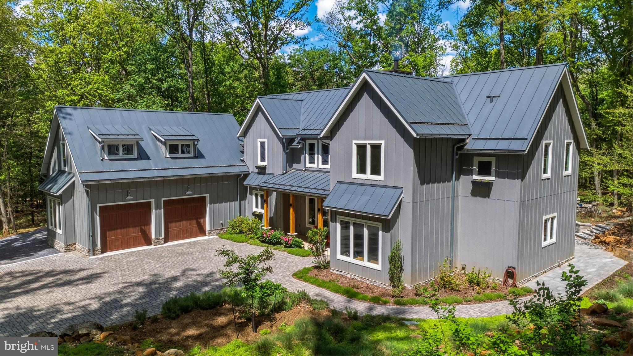 4833 REELS MILL ROAD