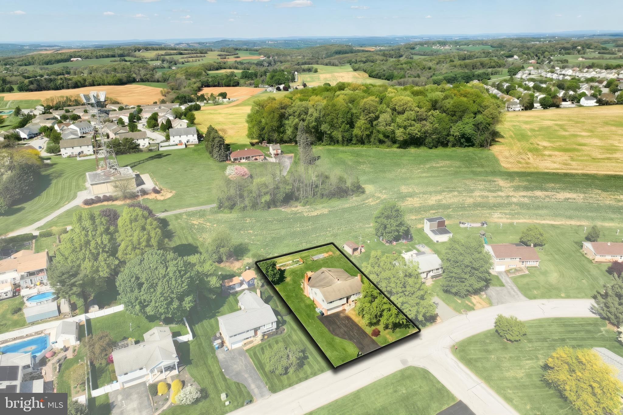 KENDALE EAST - Residential
