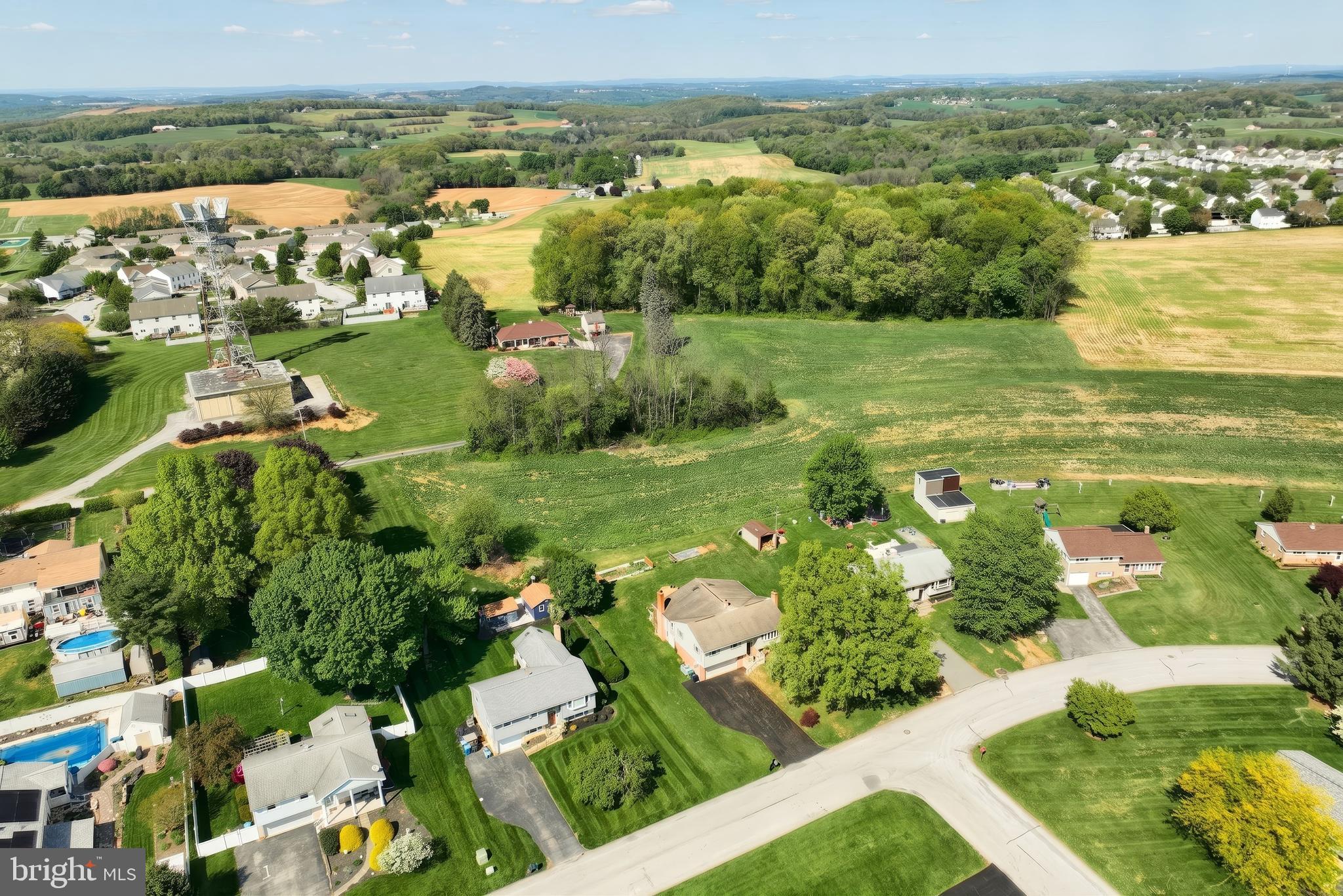 KENDALE EAST - Residential