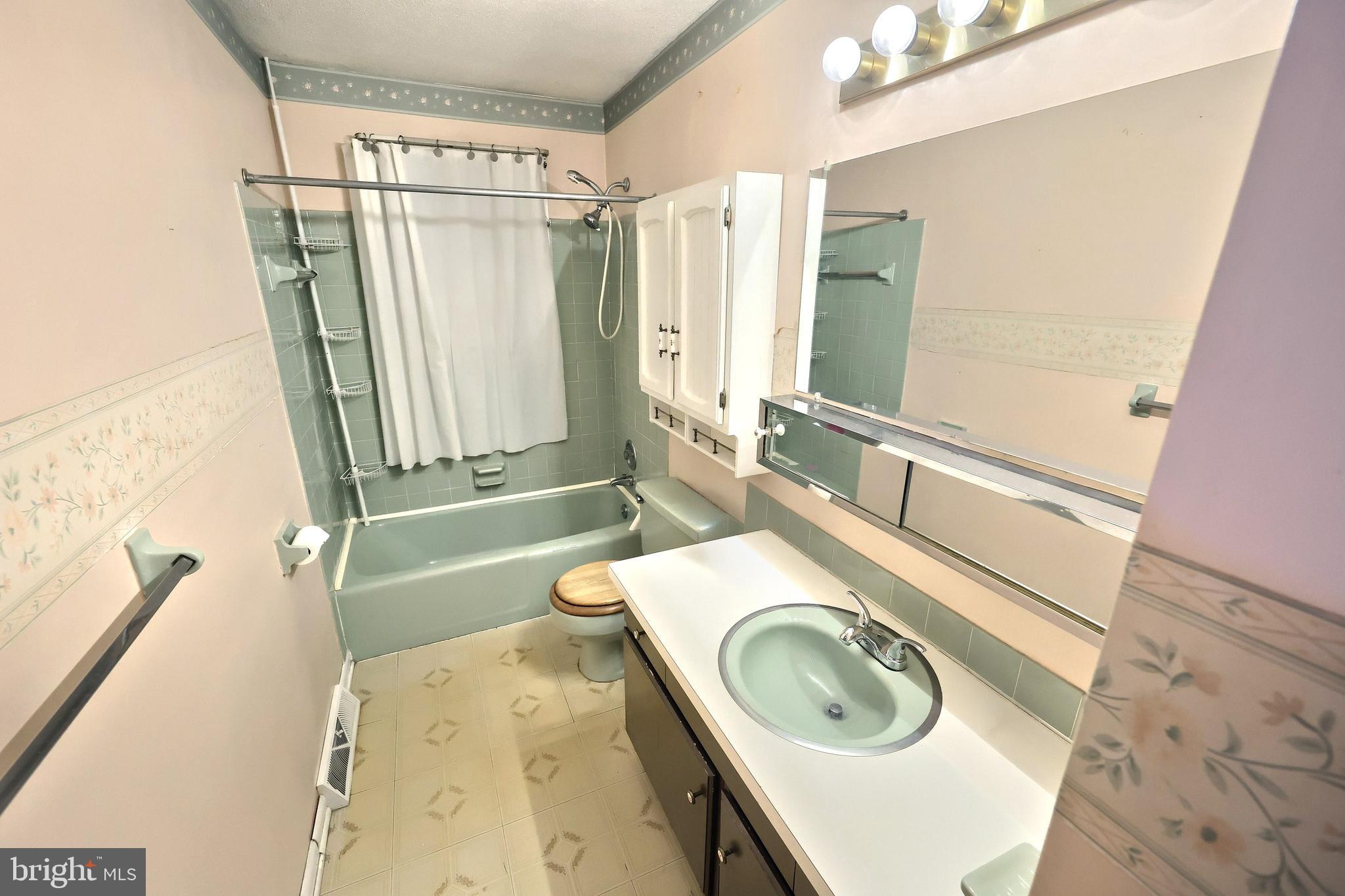 KENDALE EAST - Residential