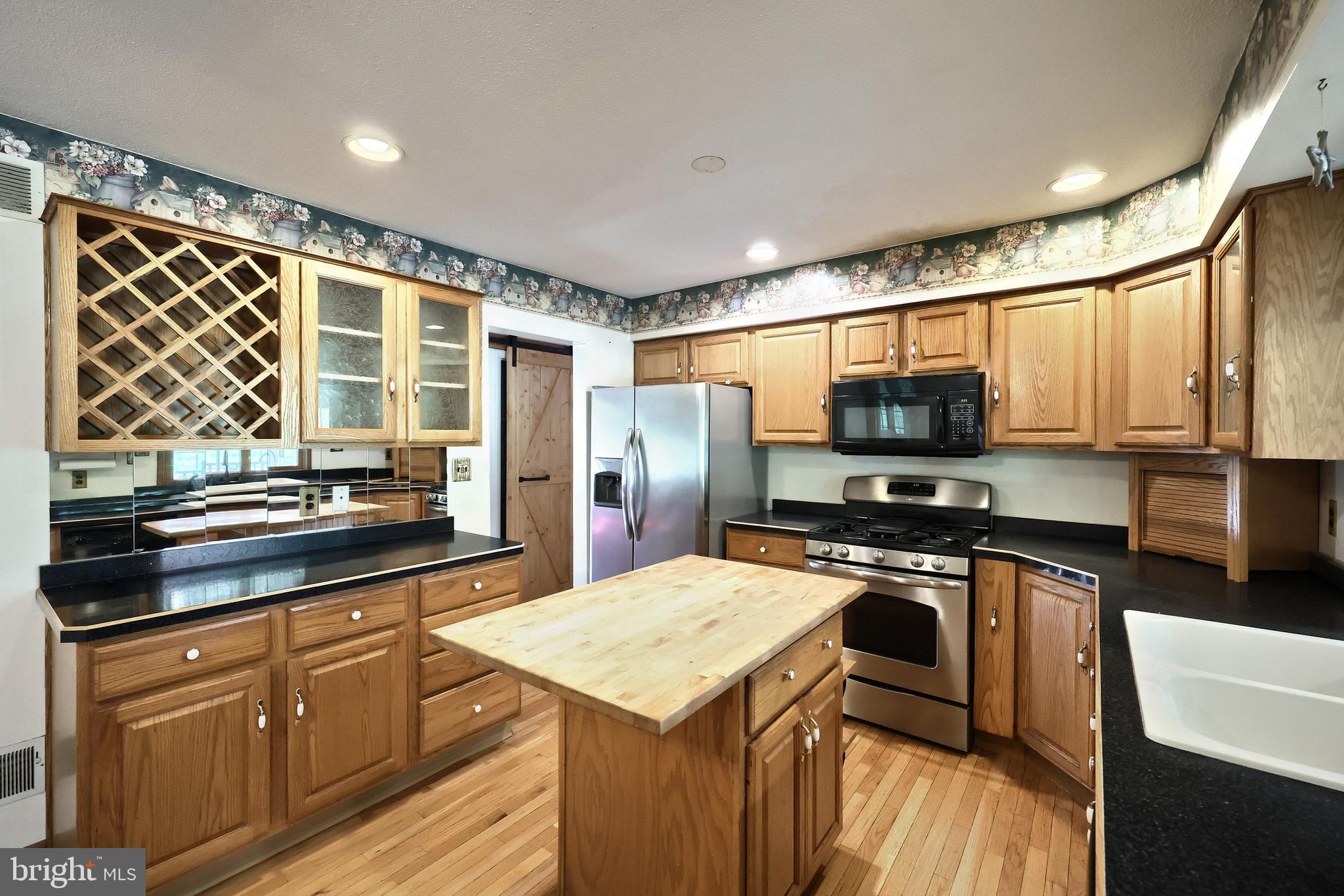 KENDALE EAST - Residential