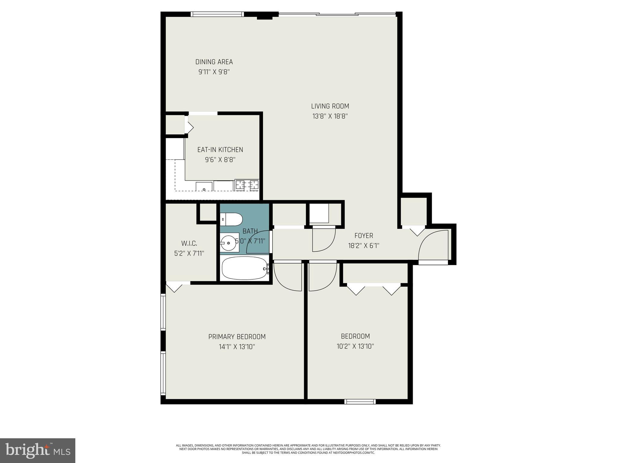 CANTERBURY SQUARE - Residential