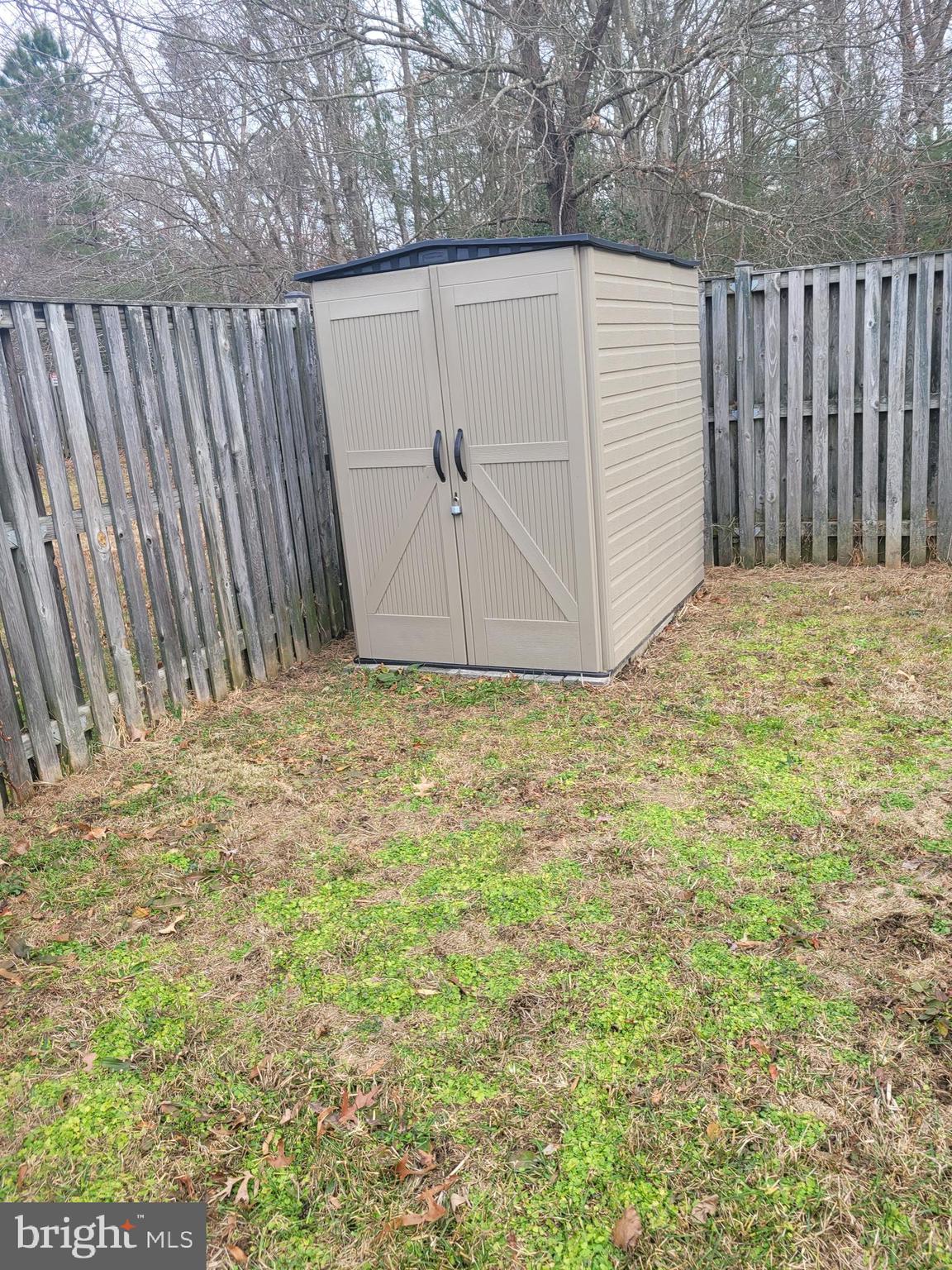 ST GEORGES HUNDR - Residential Lease