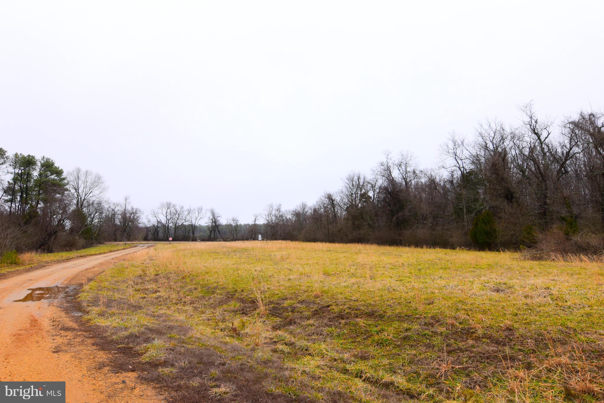 SNOW HILL MANOR RESERVE - Land