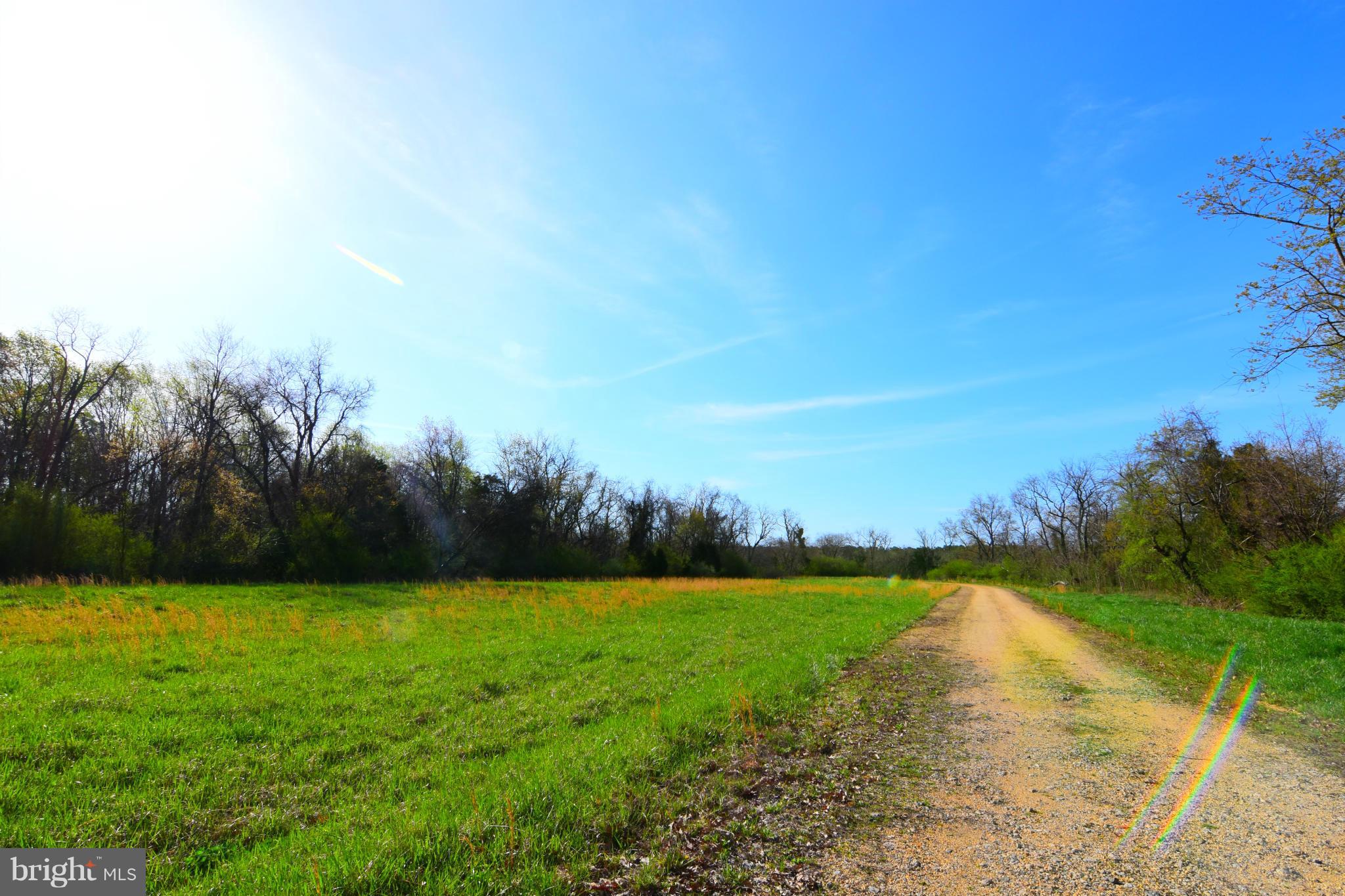 SNOW HILL MANOR RESERVE - Land