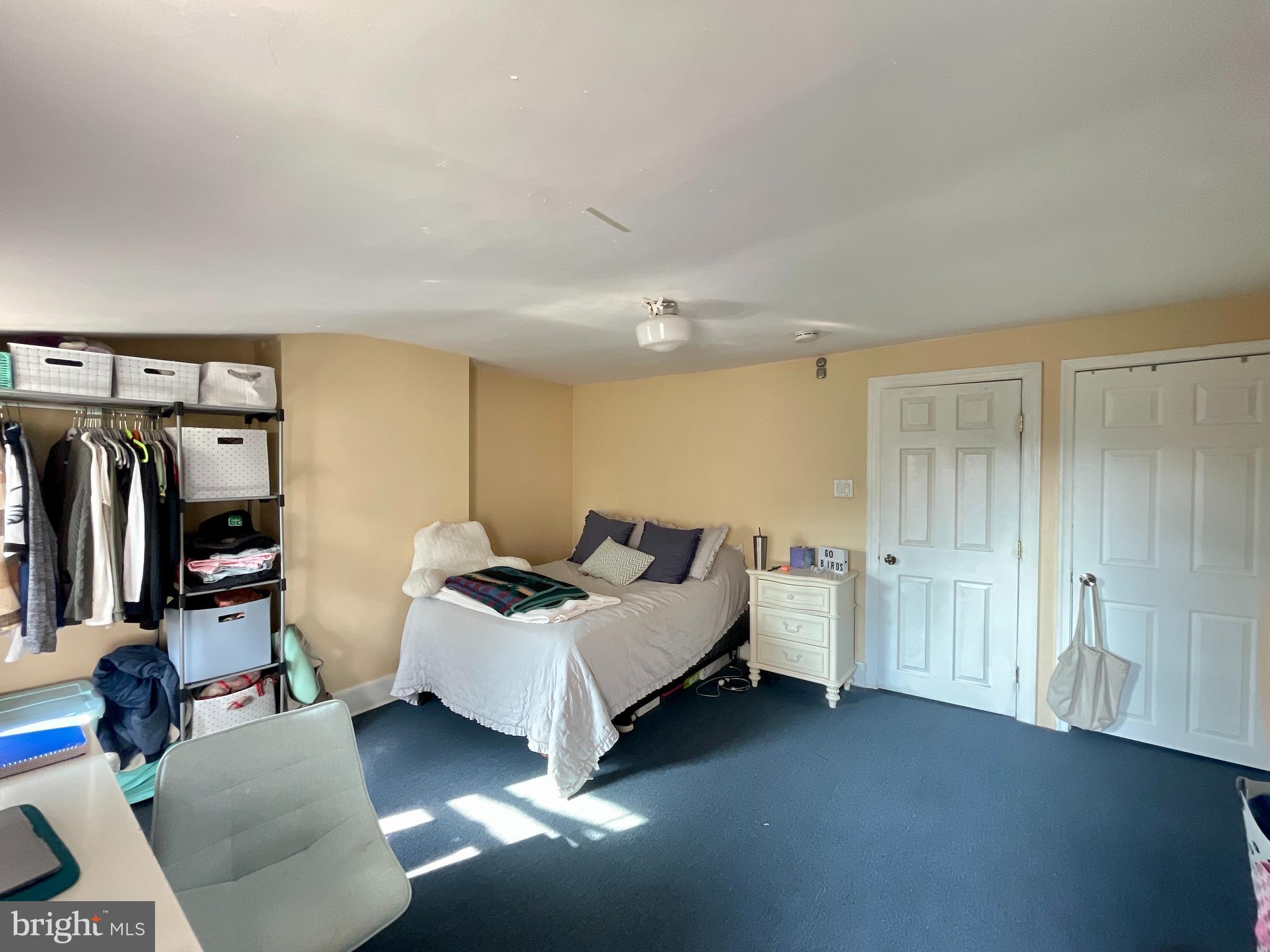 POWELTON VILLAGE - Residential