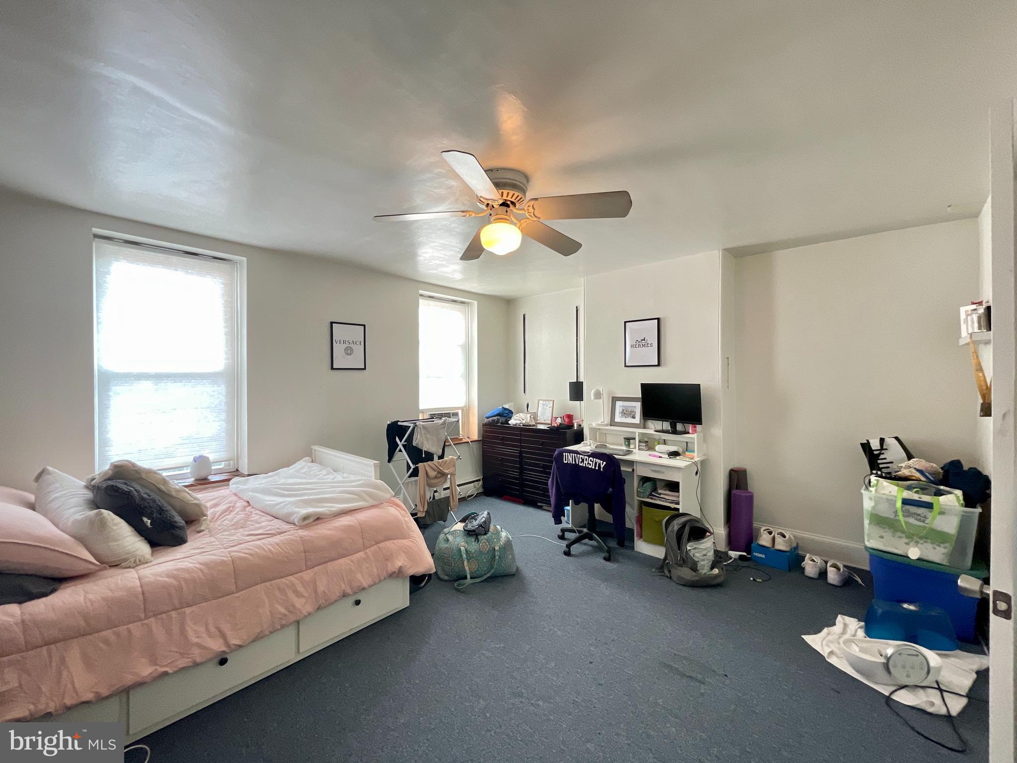 POWELTON VILLAGE - Residential