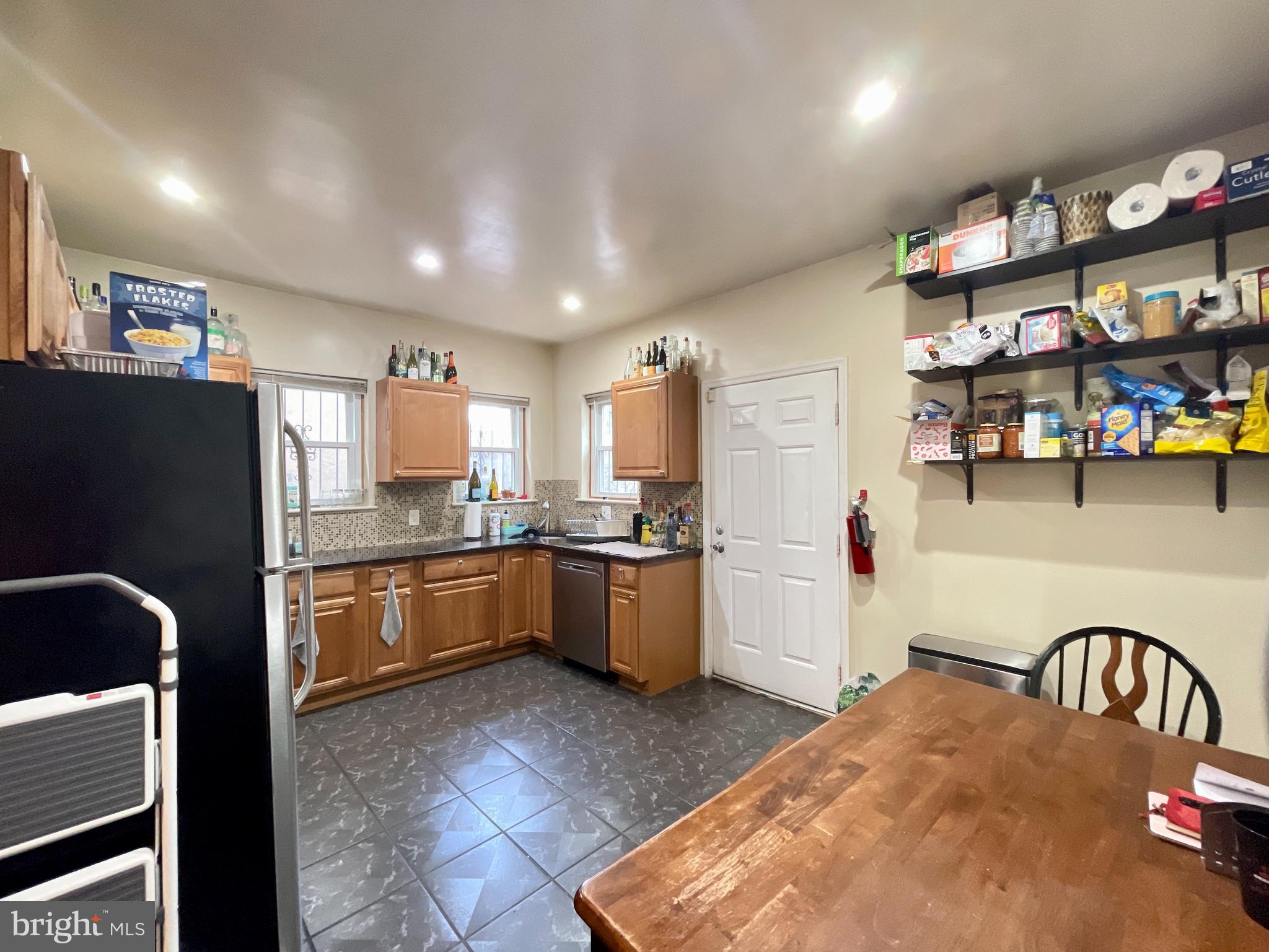 POWELTON VILLAGE - Residential