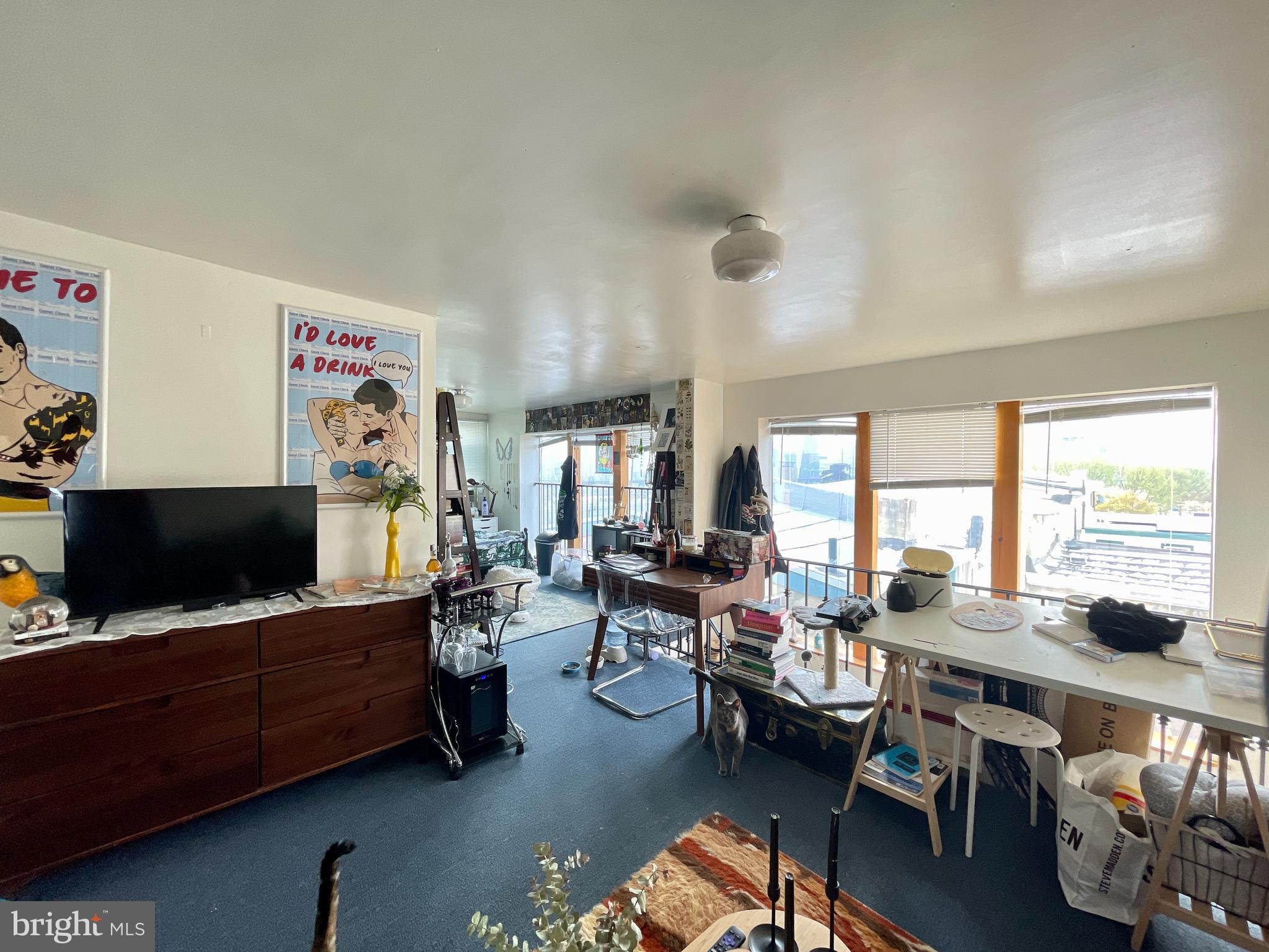 POWELTON VILLAGE - Residential