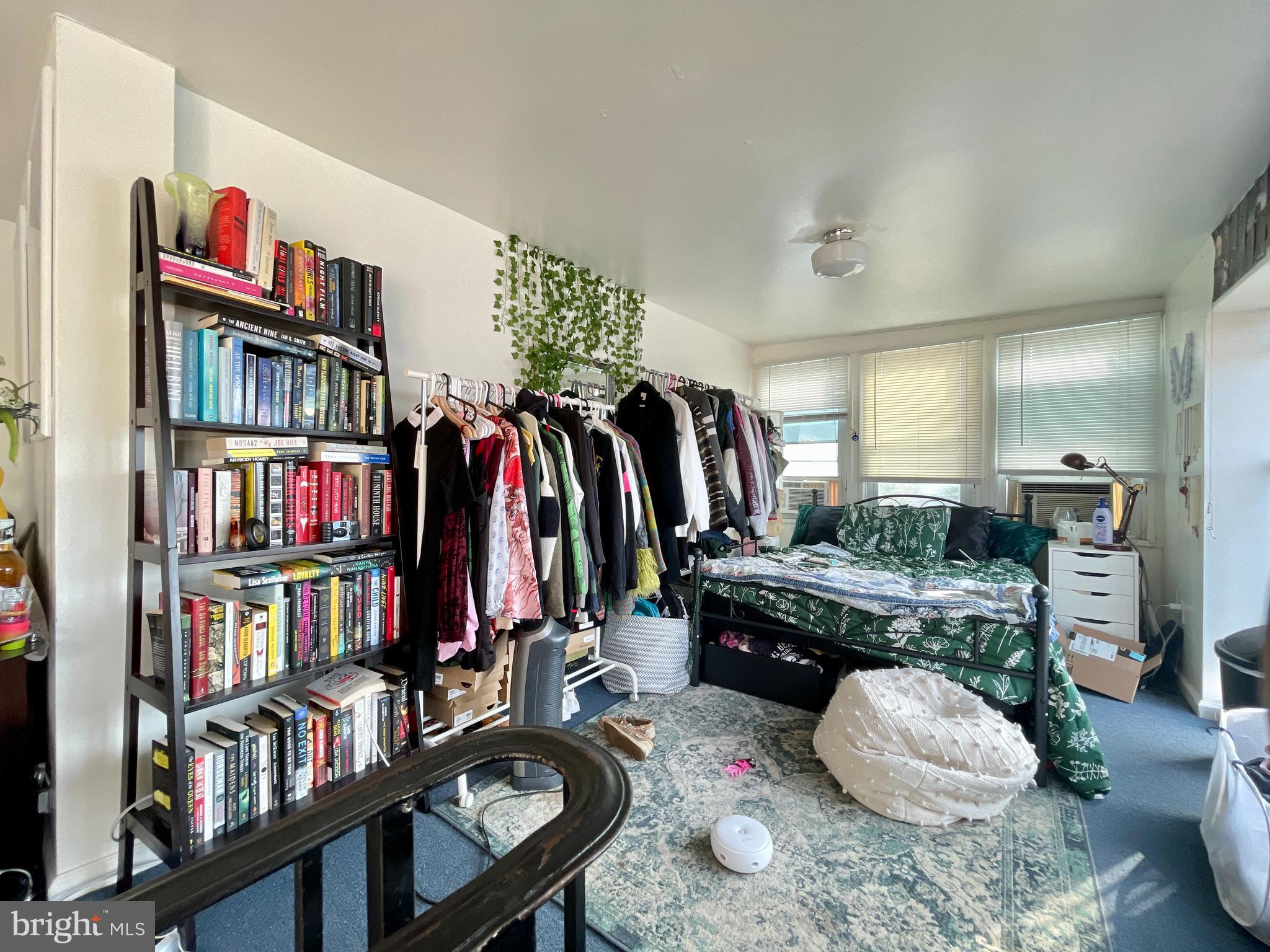 POWELTON VILLAGE - Residential