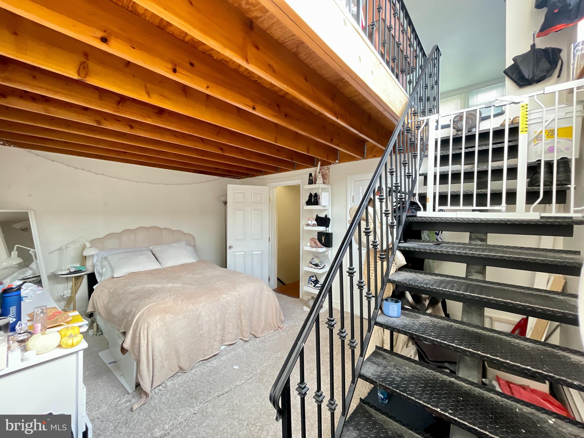 POWELTON VILLAGE - Residential