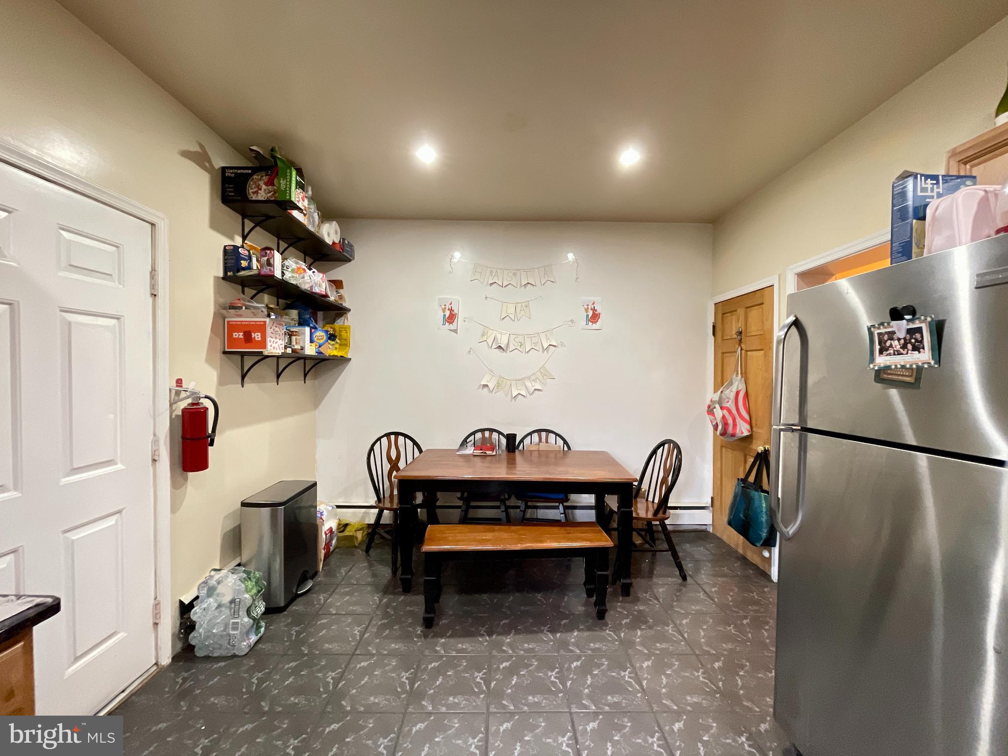 POWELTON VILLAGE - Residential