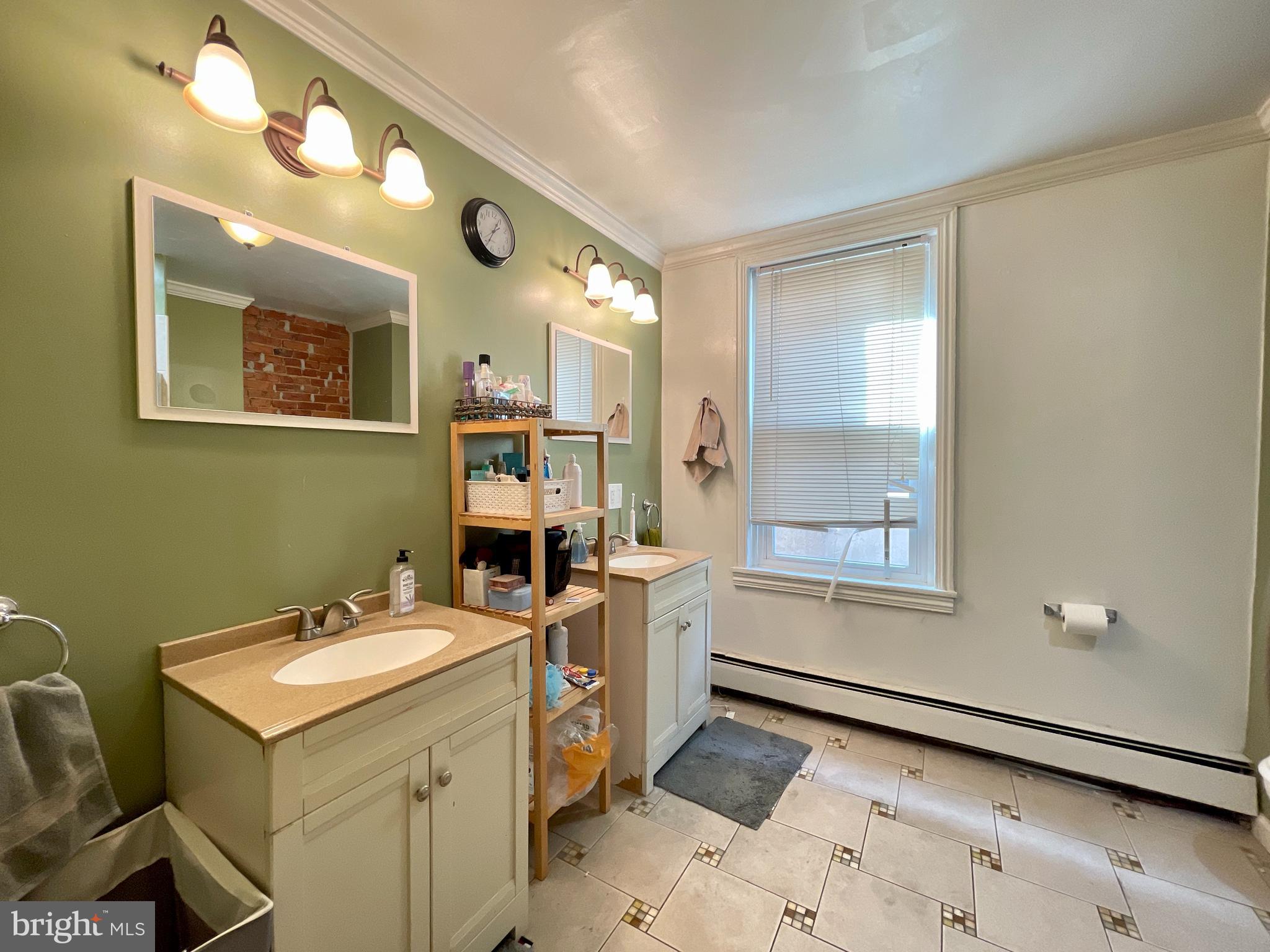 POWELTON VILLAGE - Residential