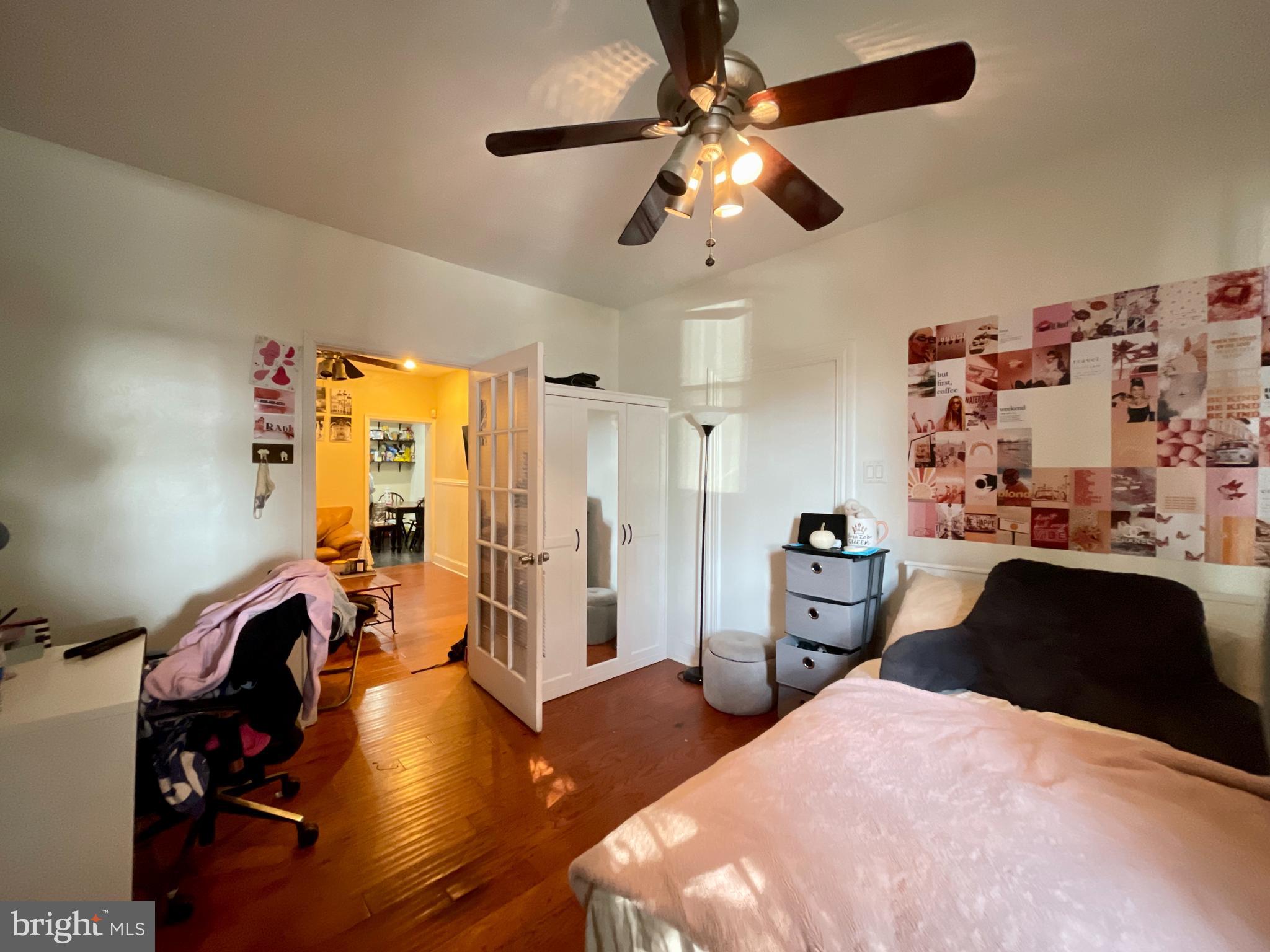 POWELTON VILLAGE - Residential