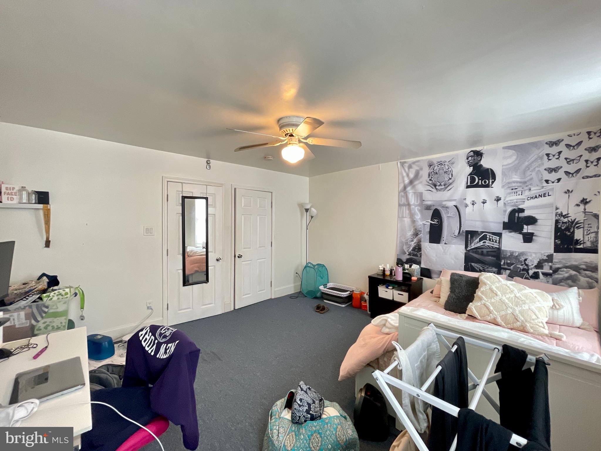 POWELTON VILLAGE - Residential