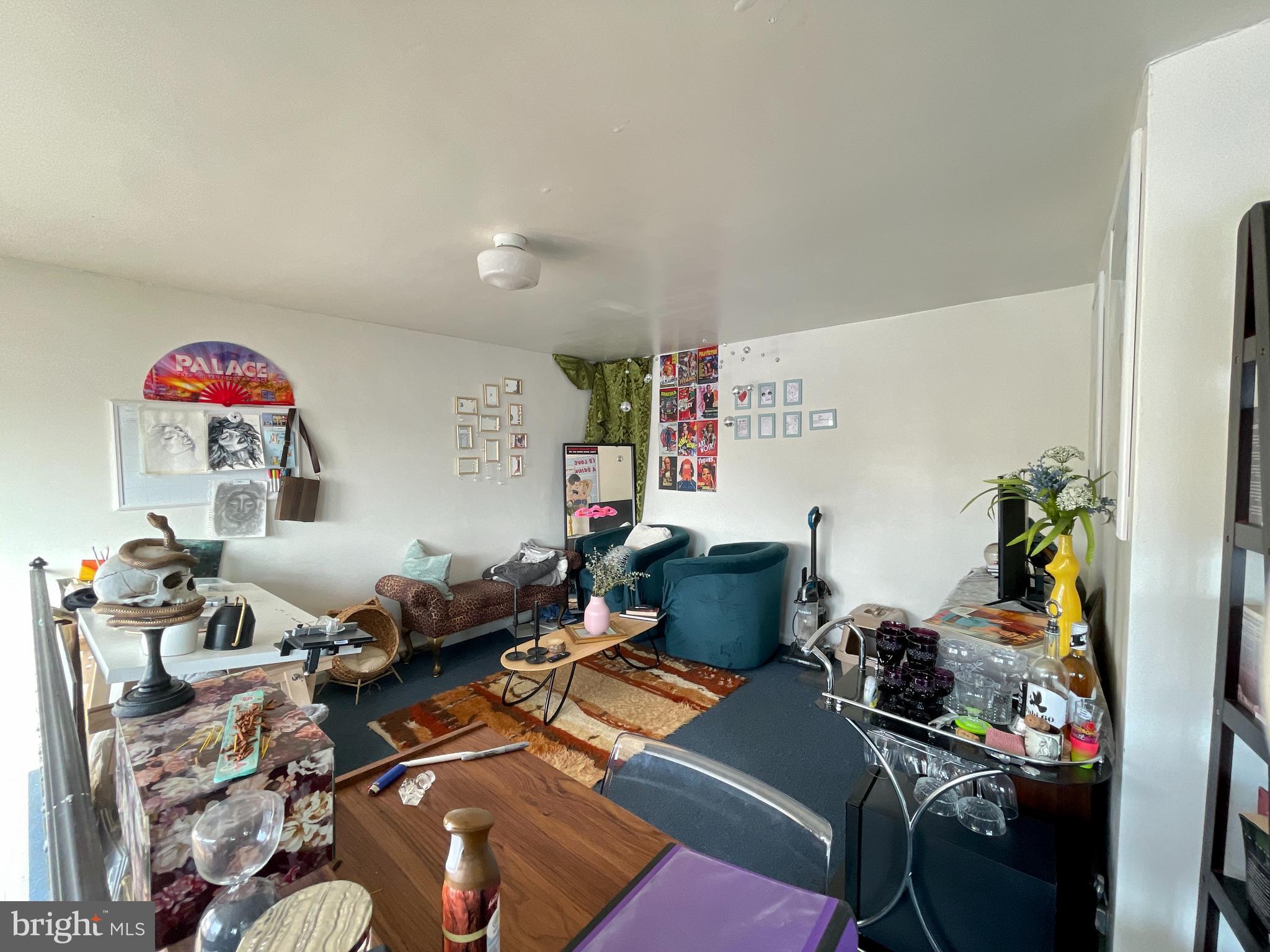 POWELTON VILLAGE - Residential