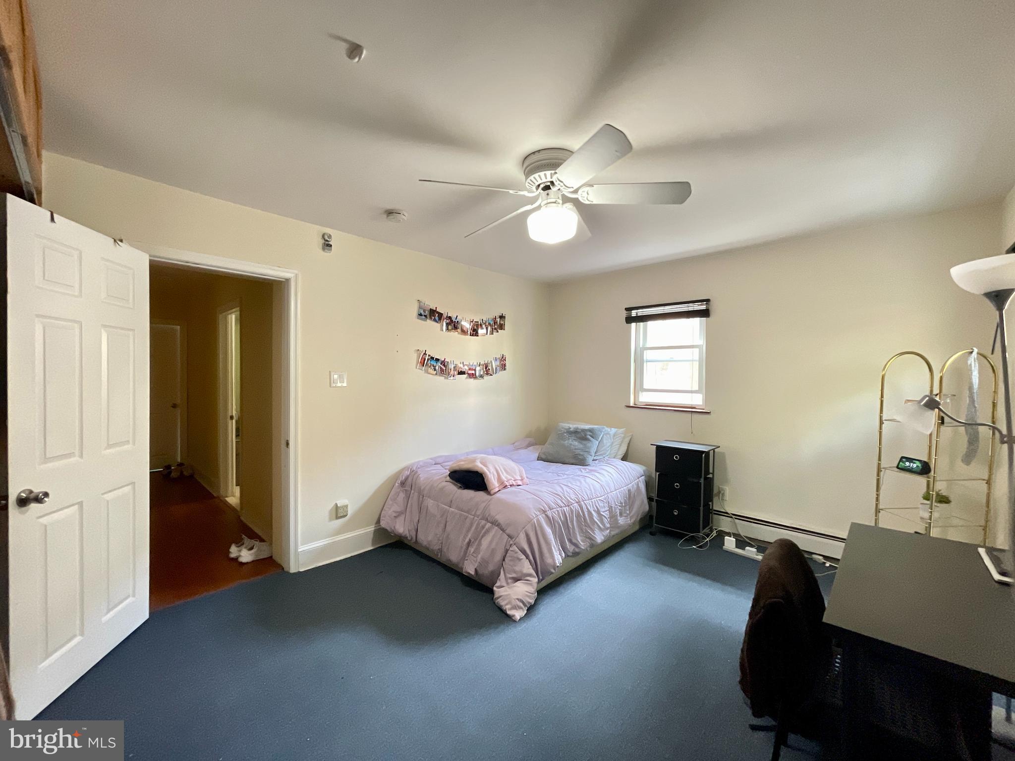 POWELTON VILLAGE - Residential