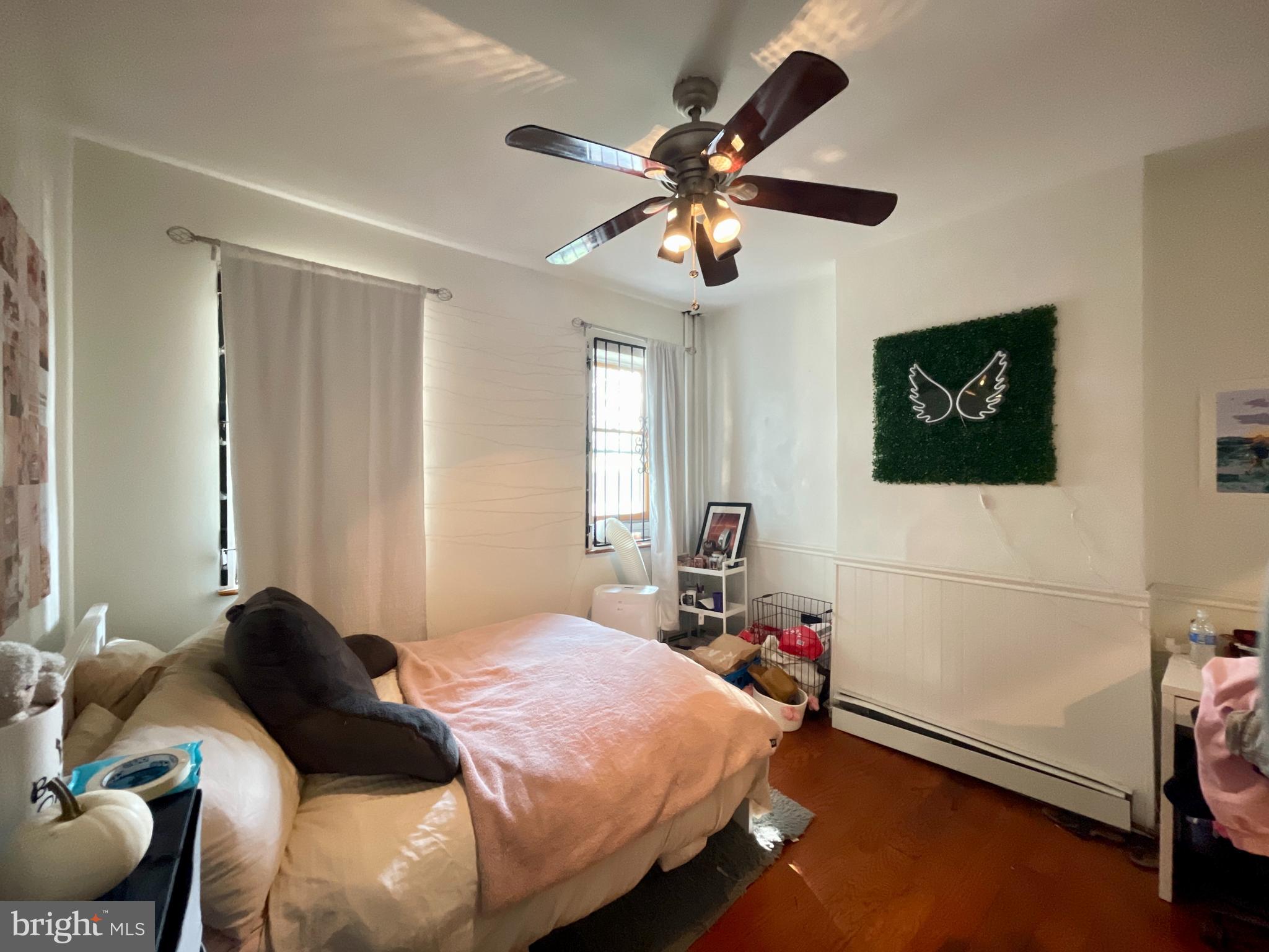 POWELTON VILLAGE - Residential