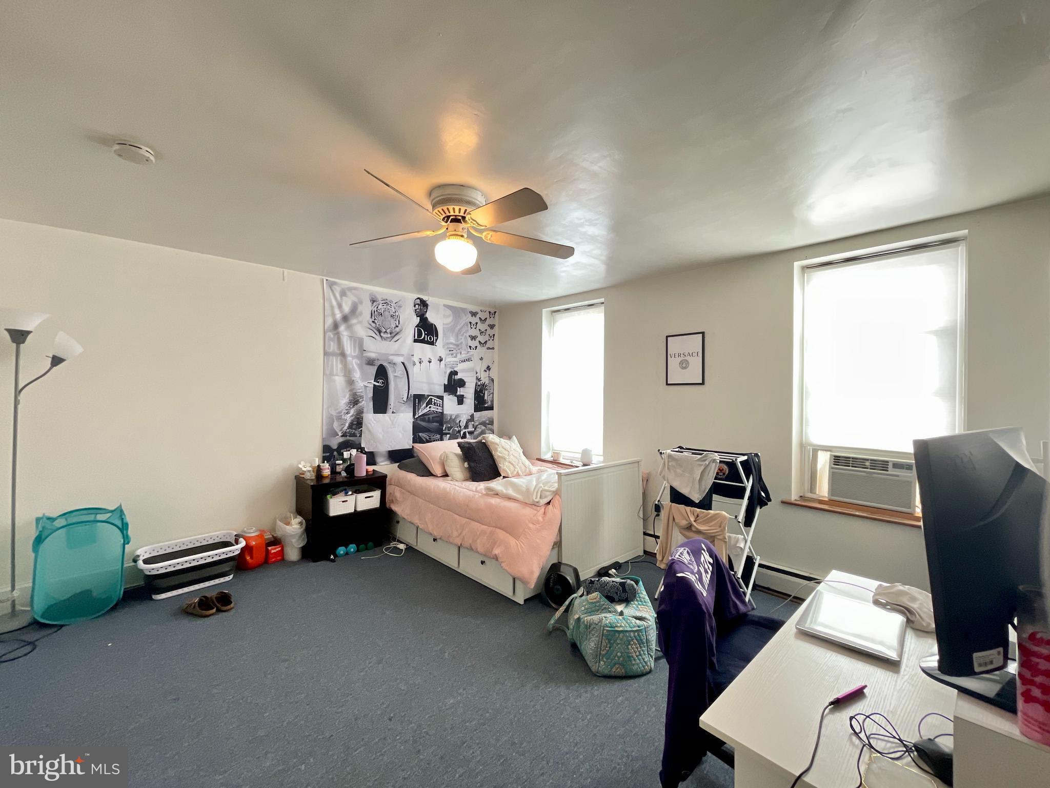 POWELTON VILLAGE - Residential