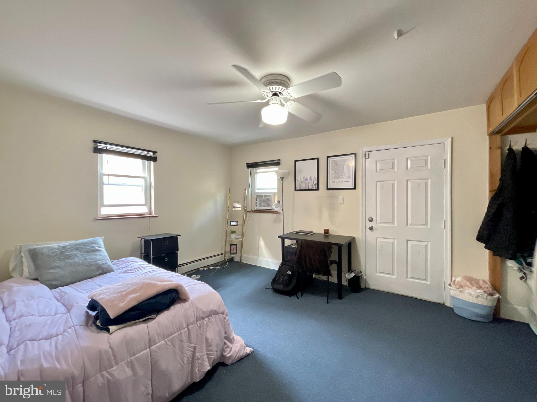 POWELTON VILLAGE - Residential