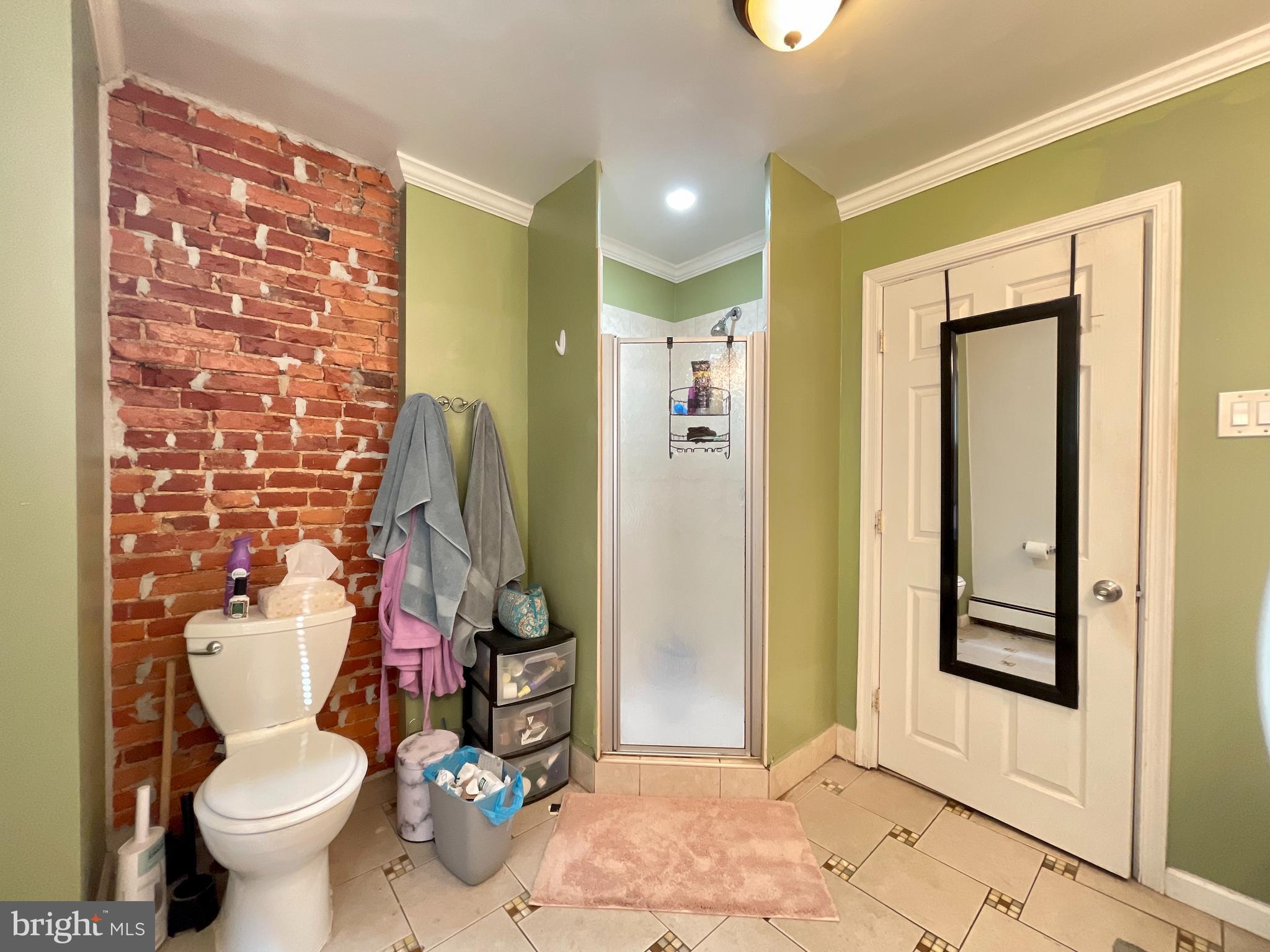 POWELTON VILLAGE - Residential