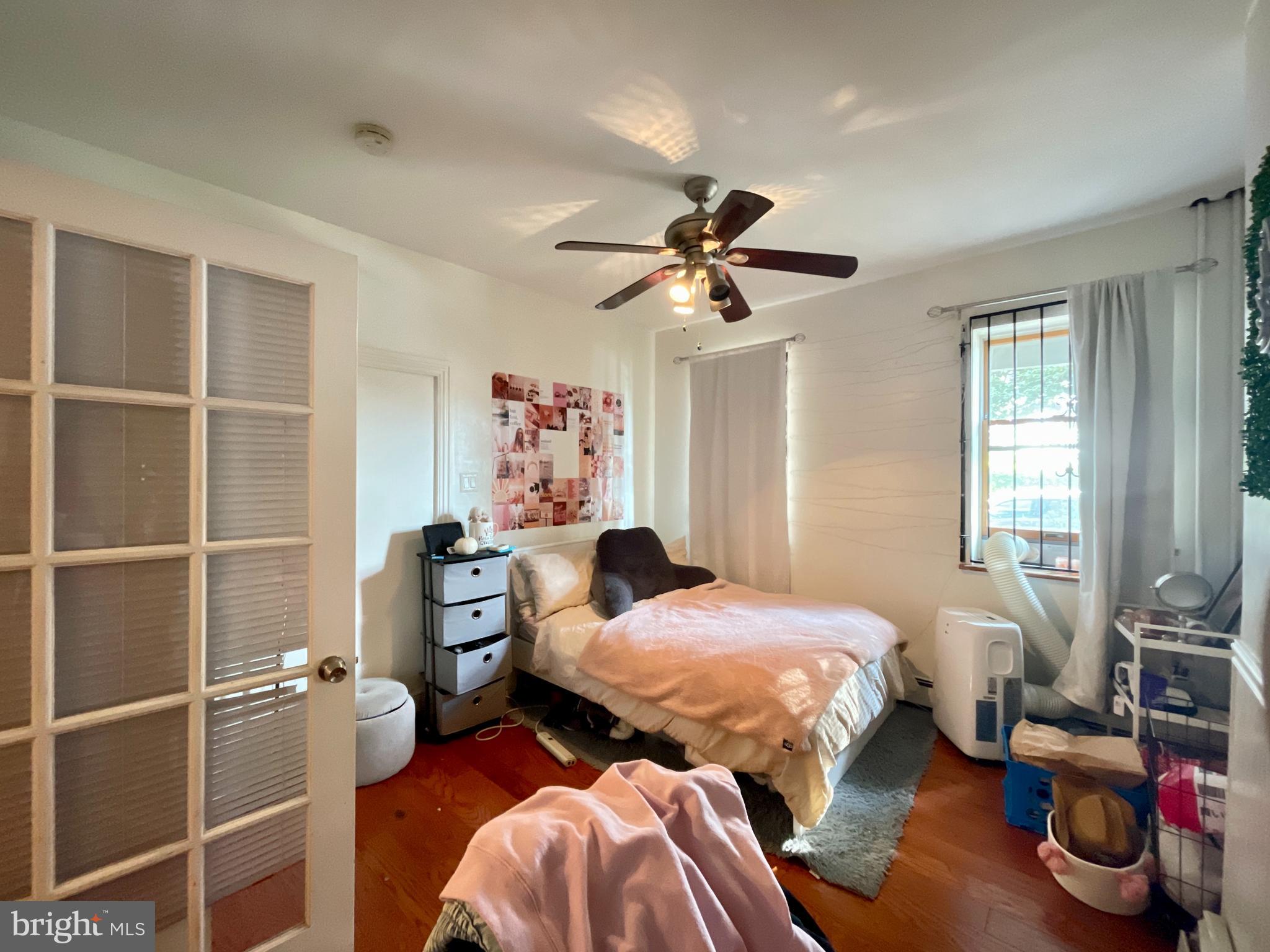 POWELTON VILLAGE - Residential