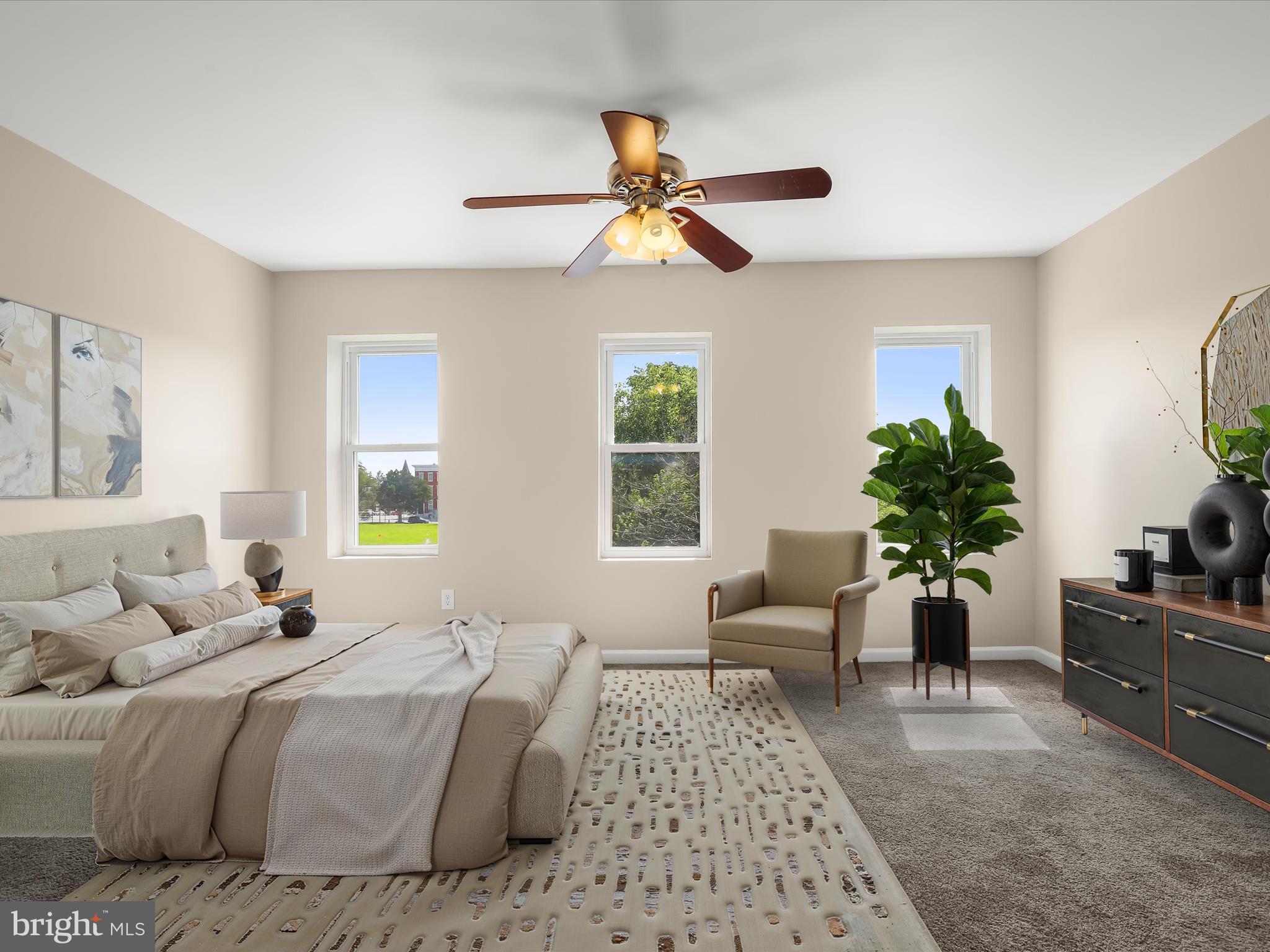 HOPKINS - Residential Lease