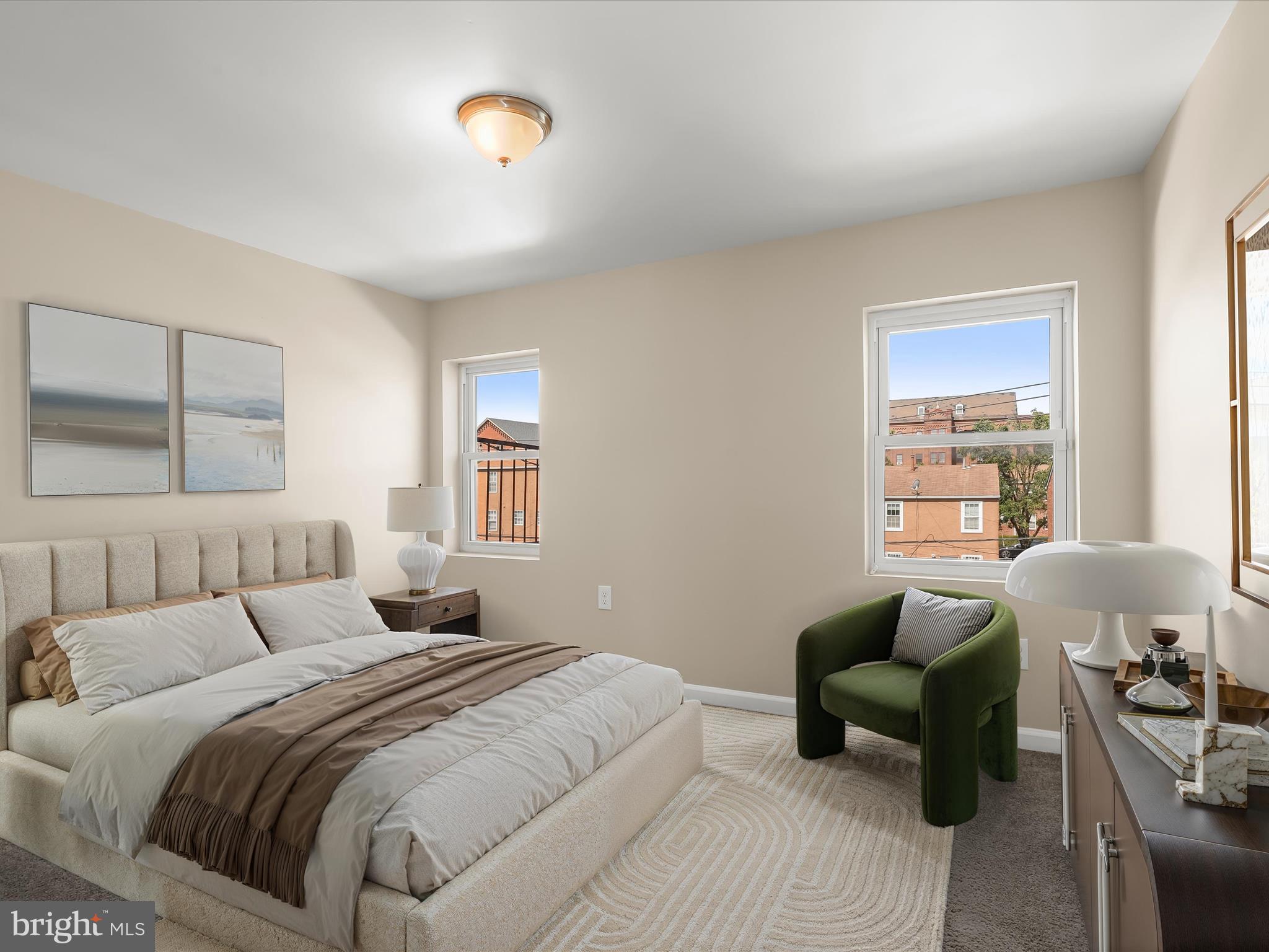 HOPKINS - Residential Lease