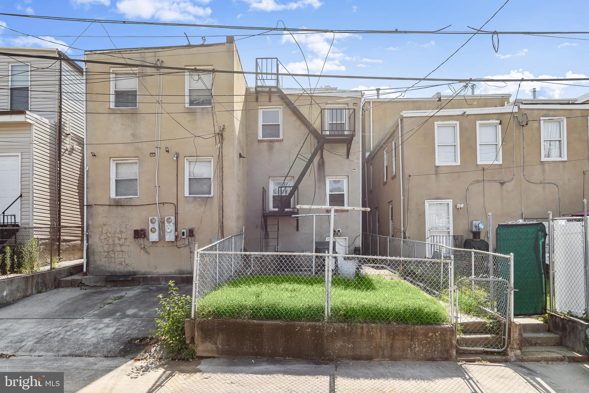 HOPKINS - Residential Lease