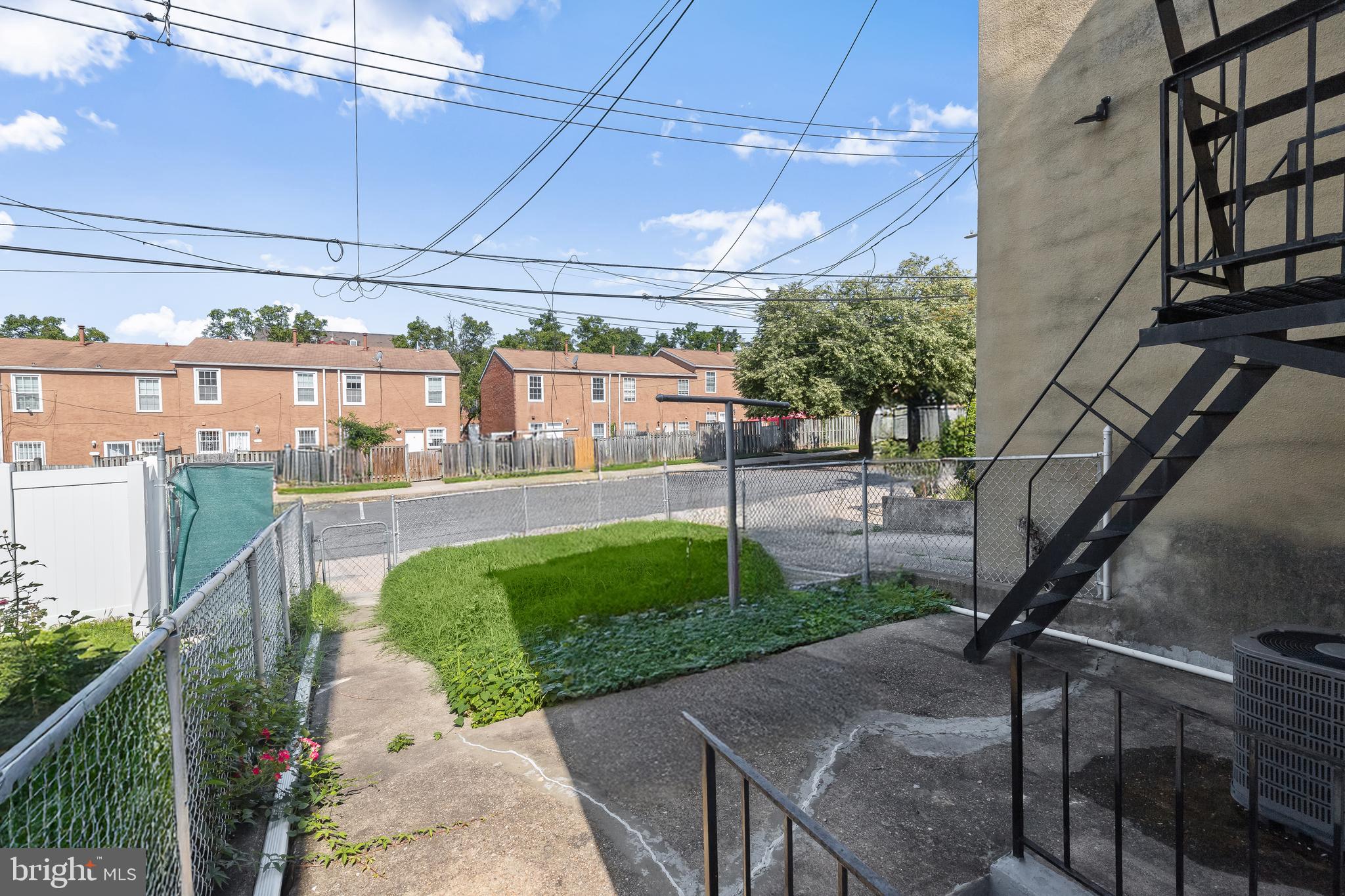 HOPKINS - Residential Lease