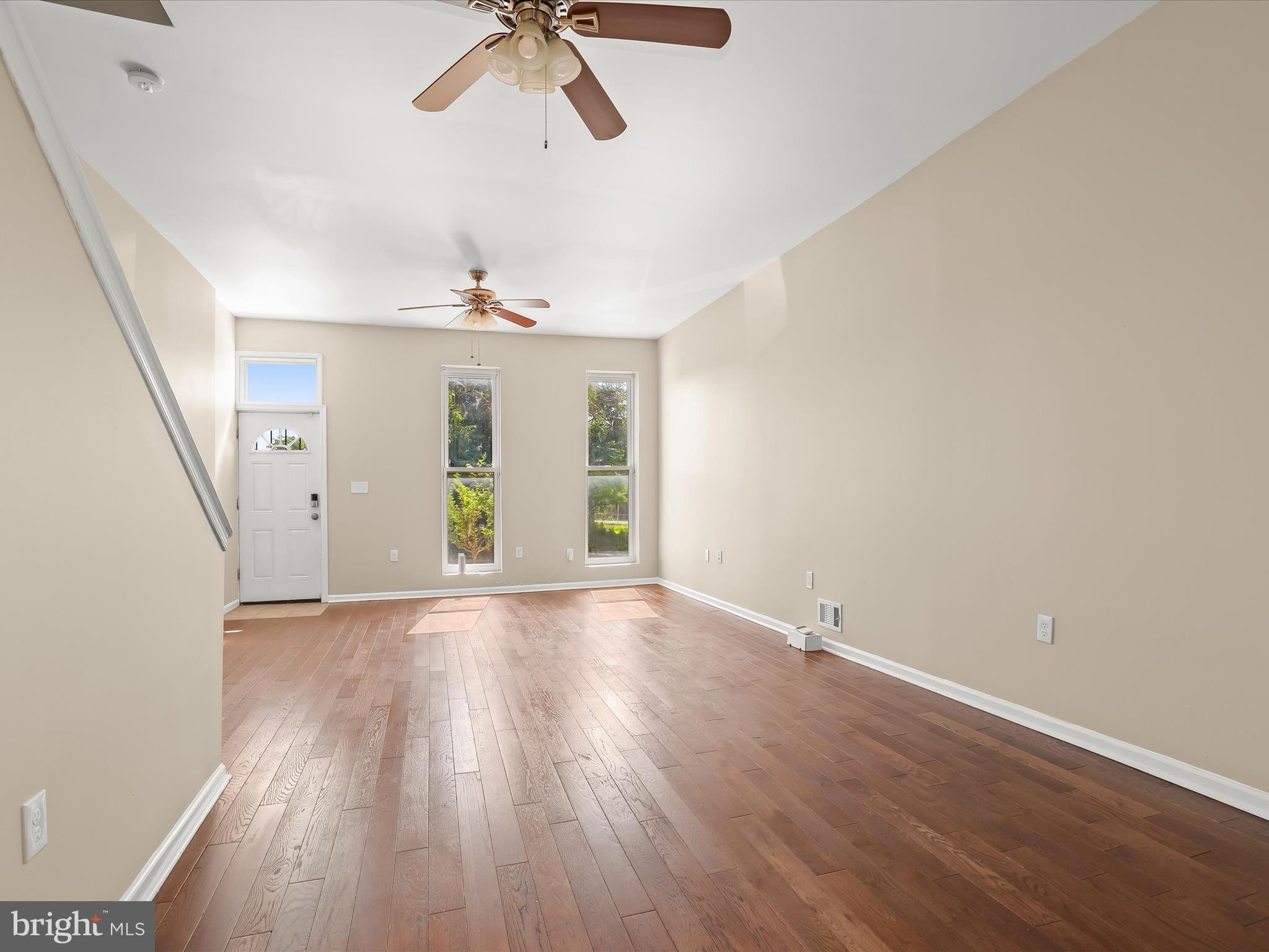 HOPKINS - Residential Lease