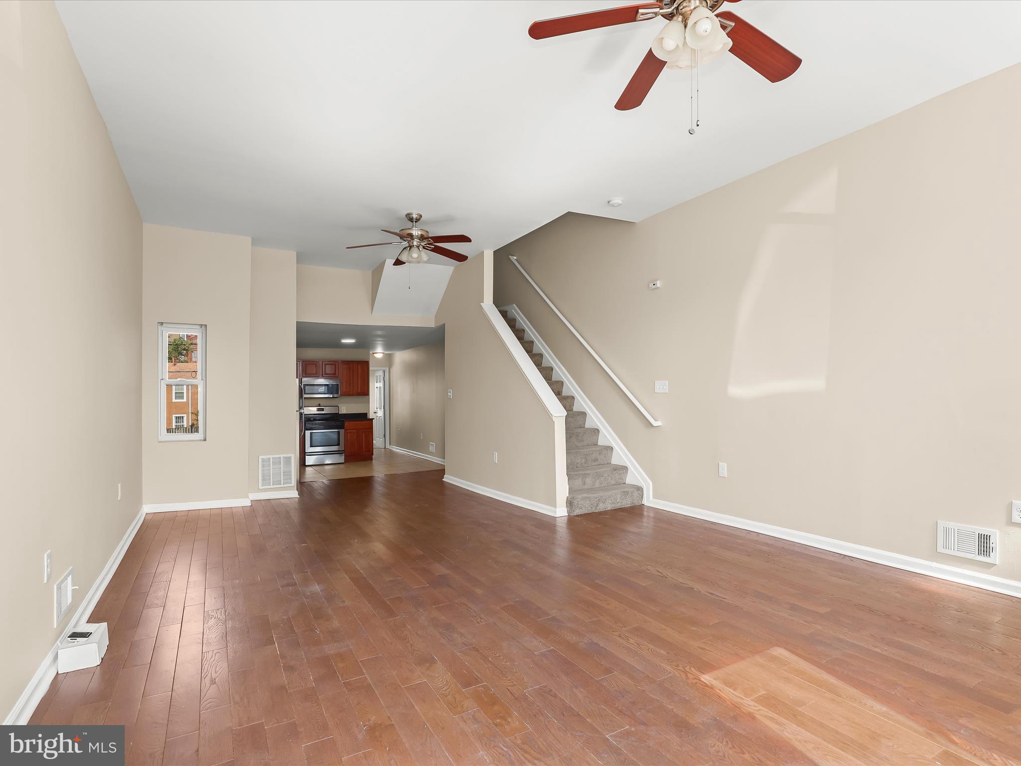 HOPKINS - Residential Lease