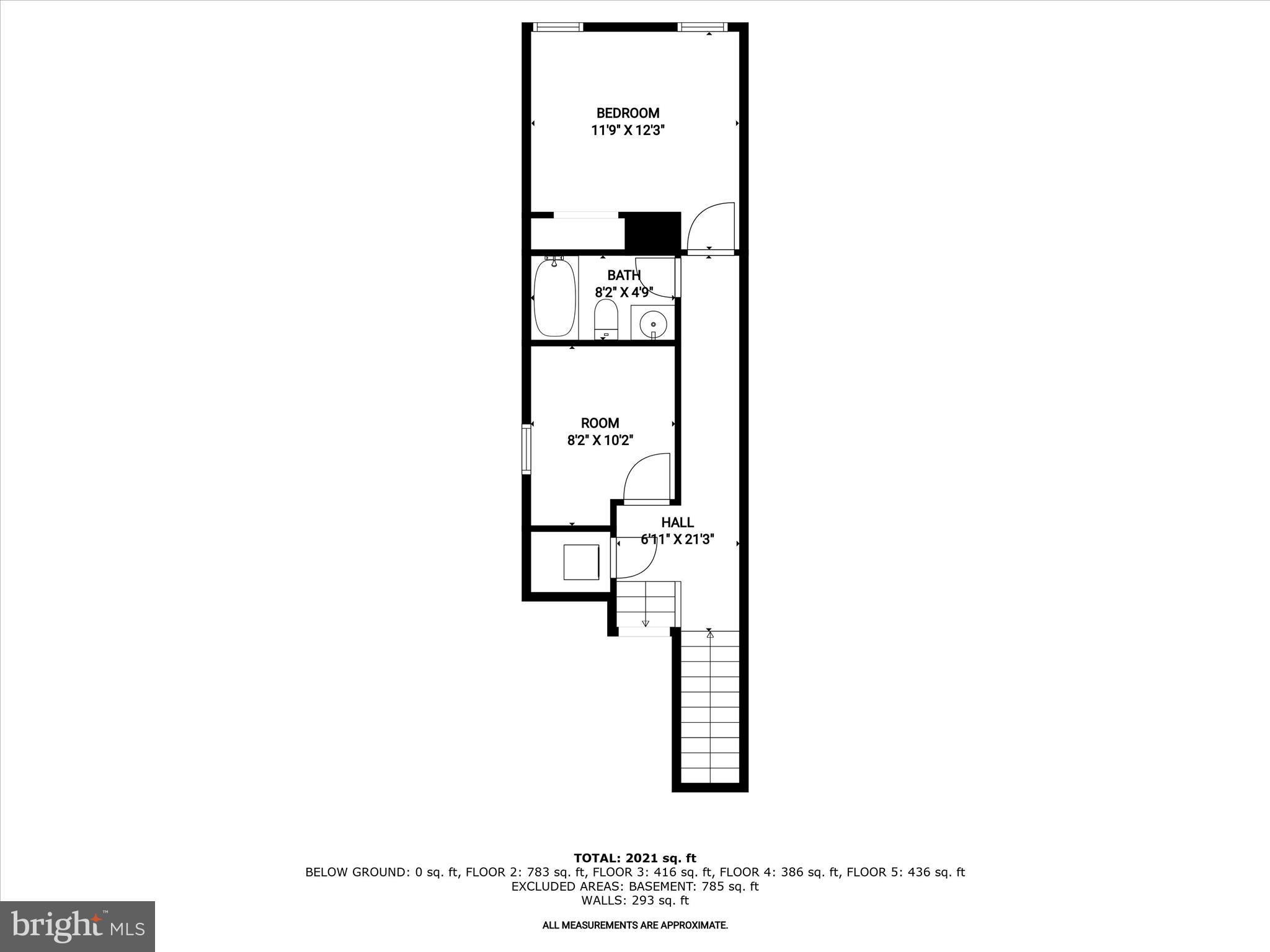 HOPKINS - Residential Lease