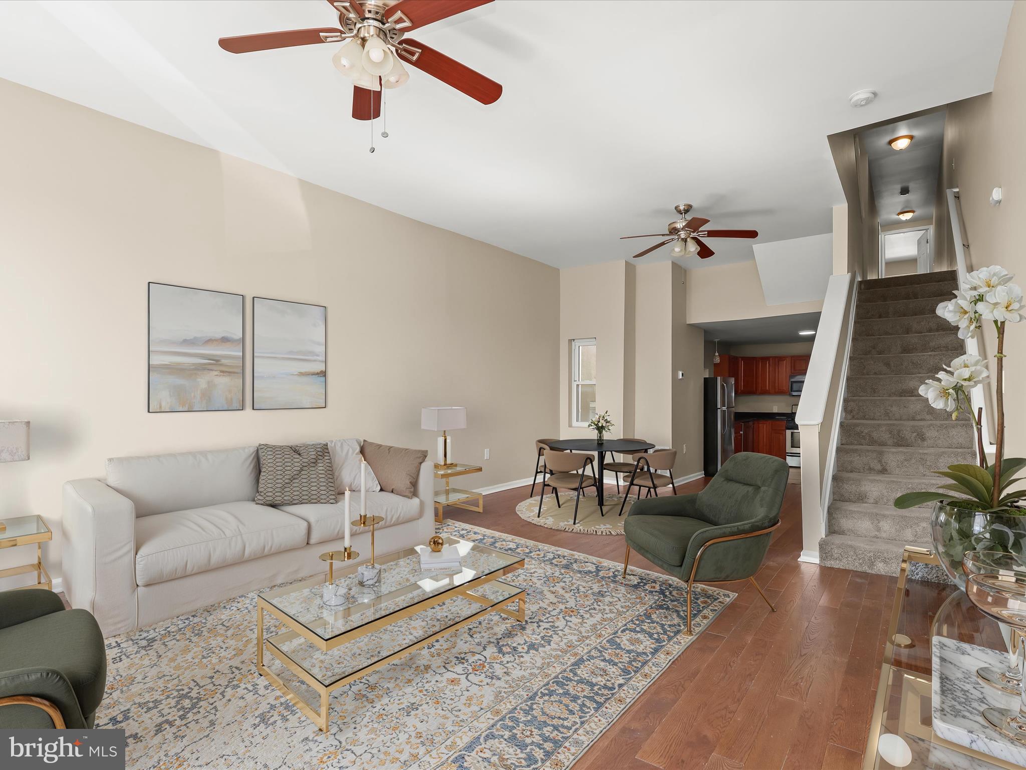 HOPKINS - Residential Lease