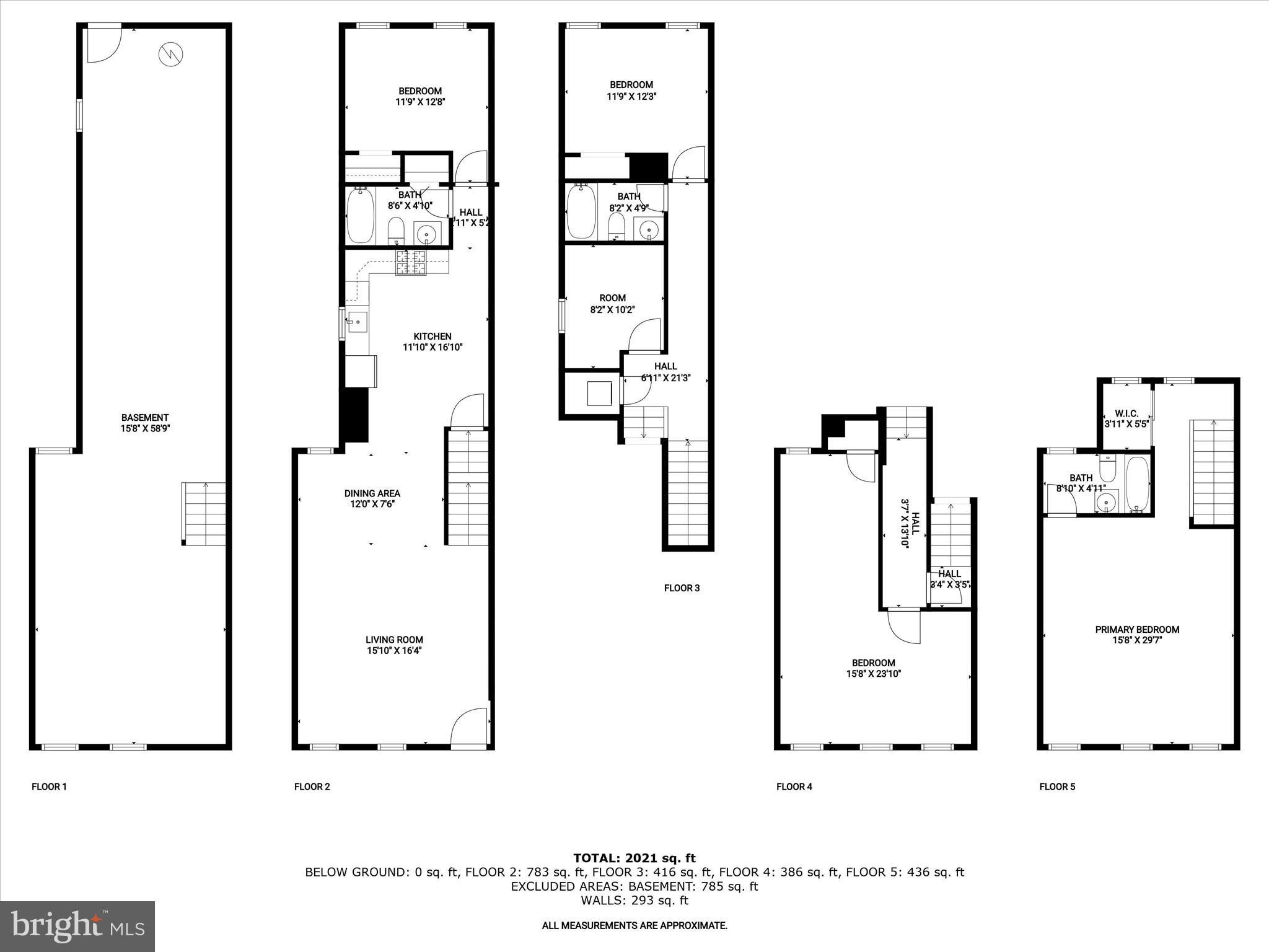 HOPKINS - Residential Lease