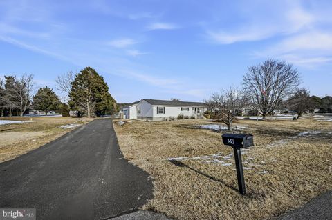 59 TECUMSEH PASS MILLSBORO DE 19966