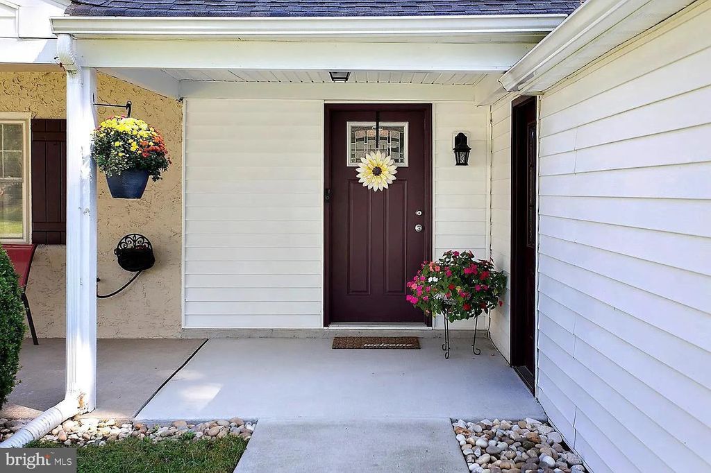 Photo of 336 Hillside Road, KING OF PRUSSIA, PA 19406 (MLS # PAMC2165430)