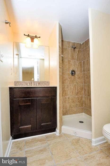 COTTAGE CITY - Residential