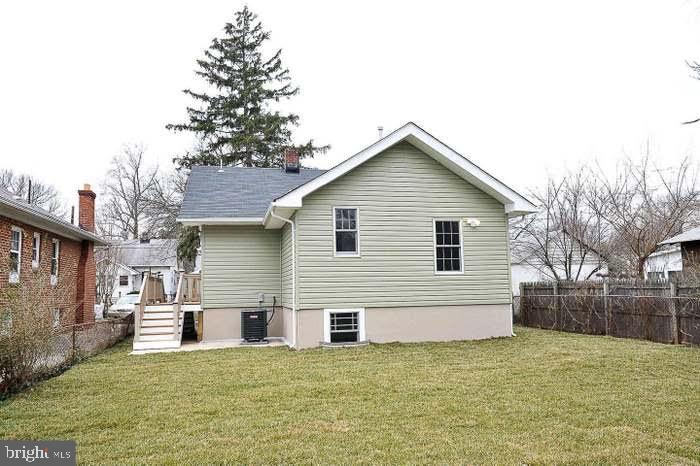 COTTAGE CITY - Residential