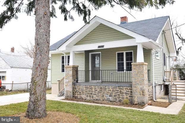 COTTAGE CITY - Residential