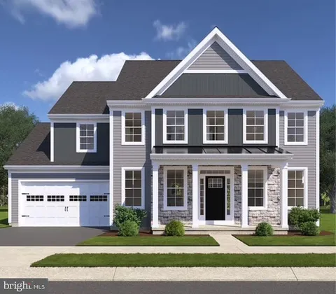 2082 Andrew Avenue, Elizabethtown, PA MLS: PALA2068152