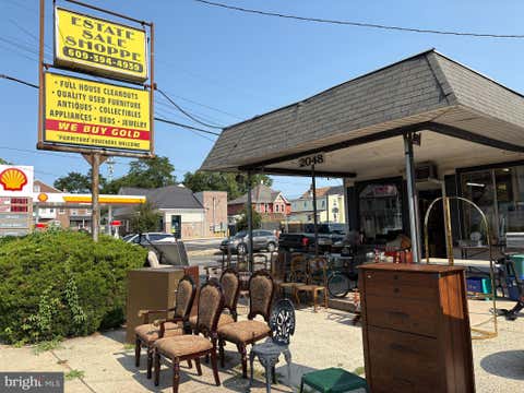 Photo of 2048 S Broad Street, HAMILTON, NJ 08610 (MLS # NJME2082126)