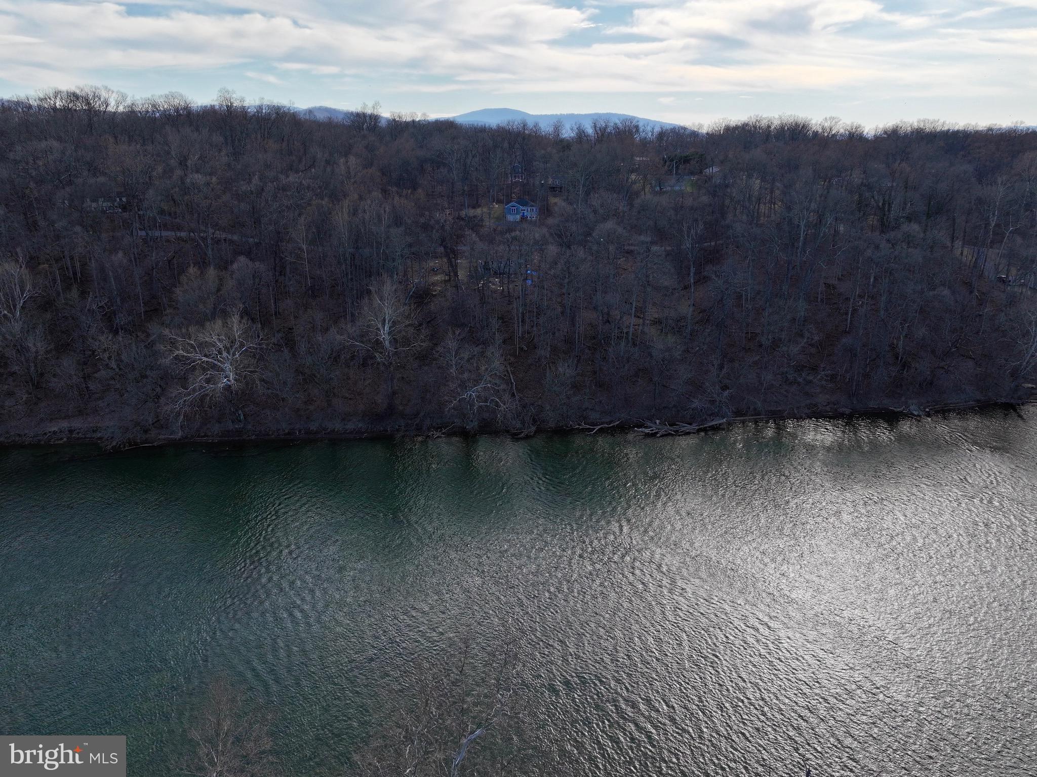 SHENANDOAH  SHORES - Residential