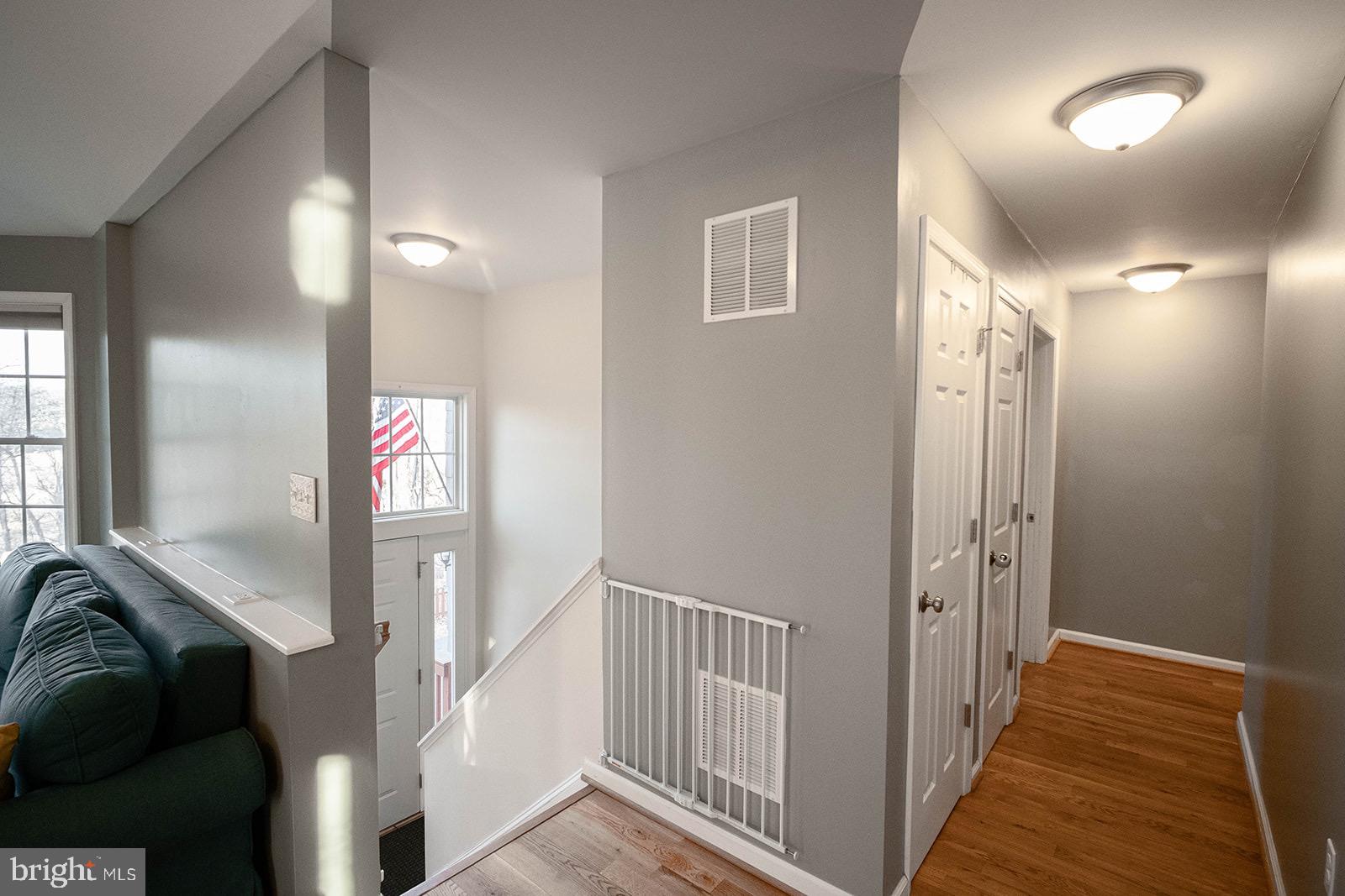 SHENANDOAH  SHORES - Residential