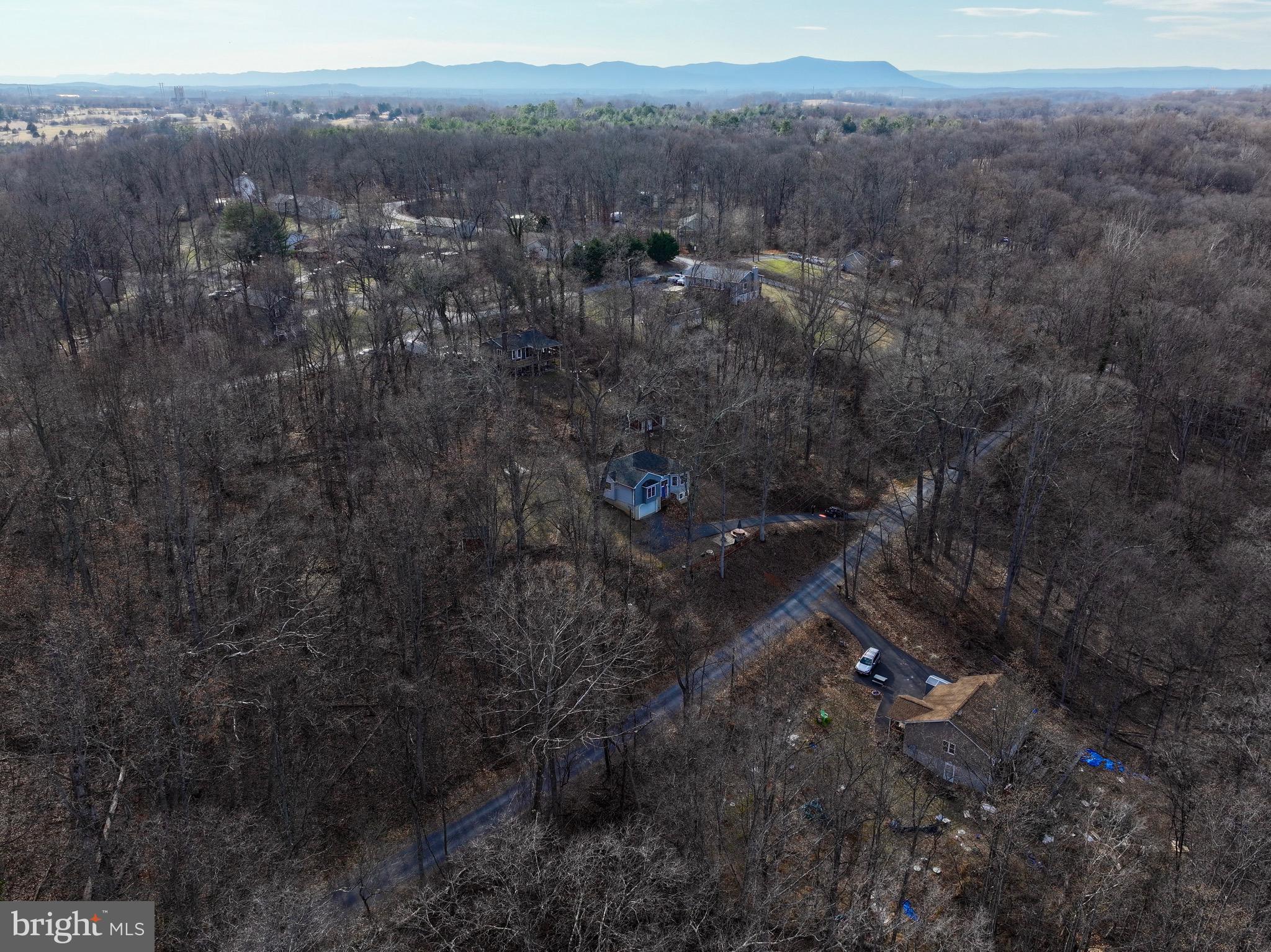 SHENANDOAH  SHORES - Residential